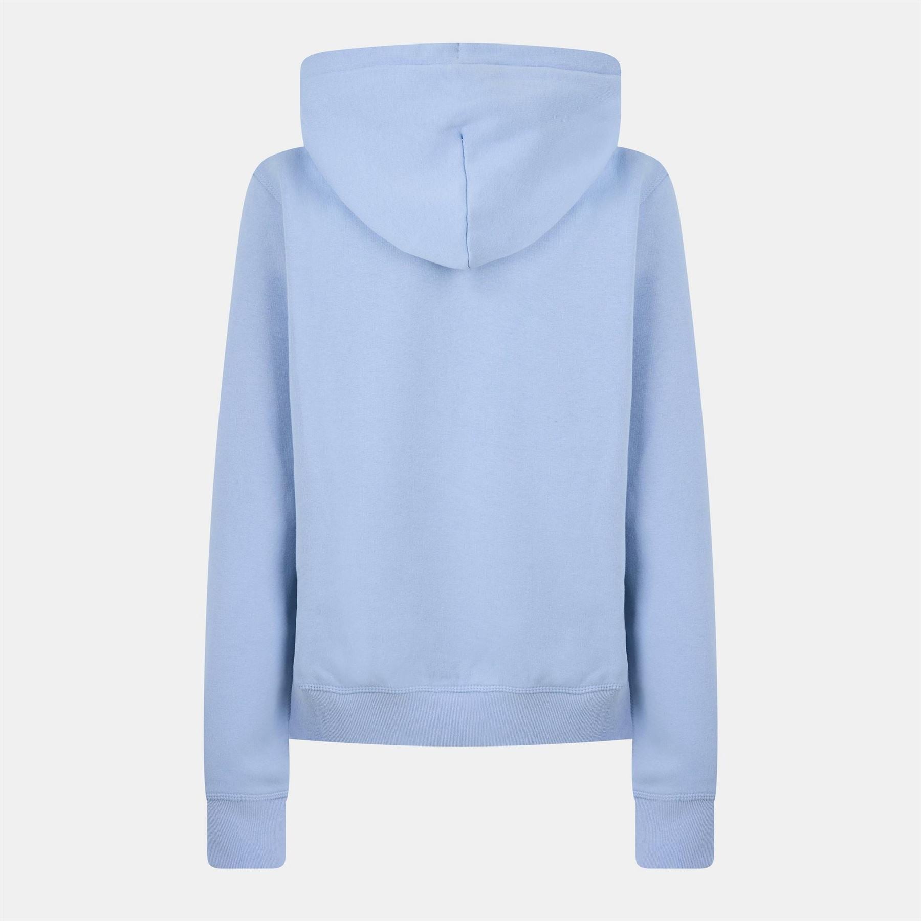 Jack Wills Hunston Graphic Logo Hoodie