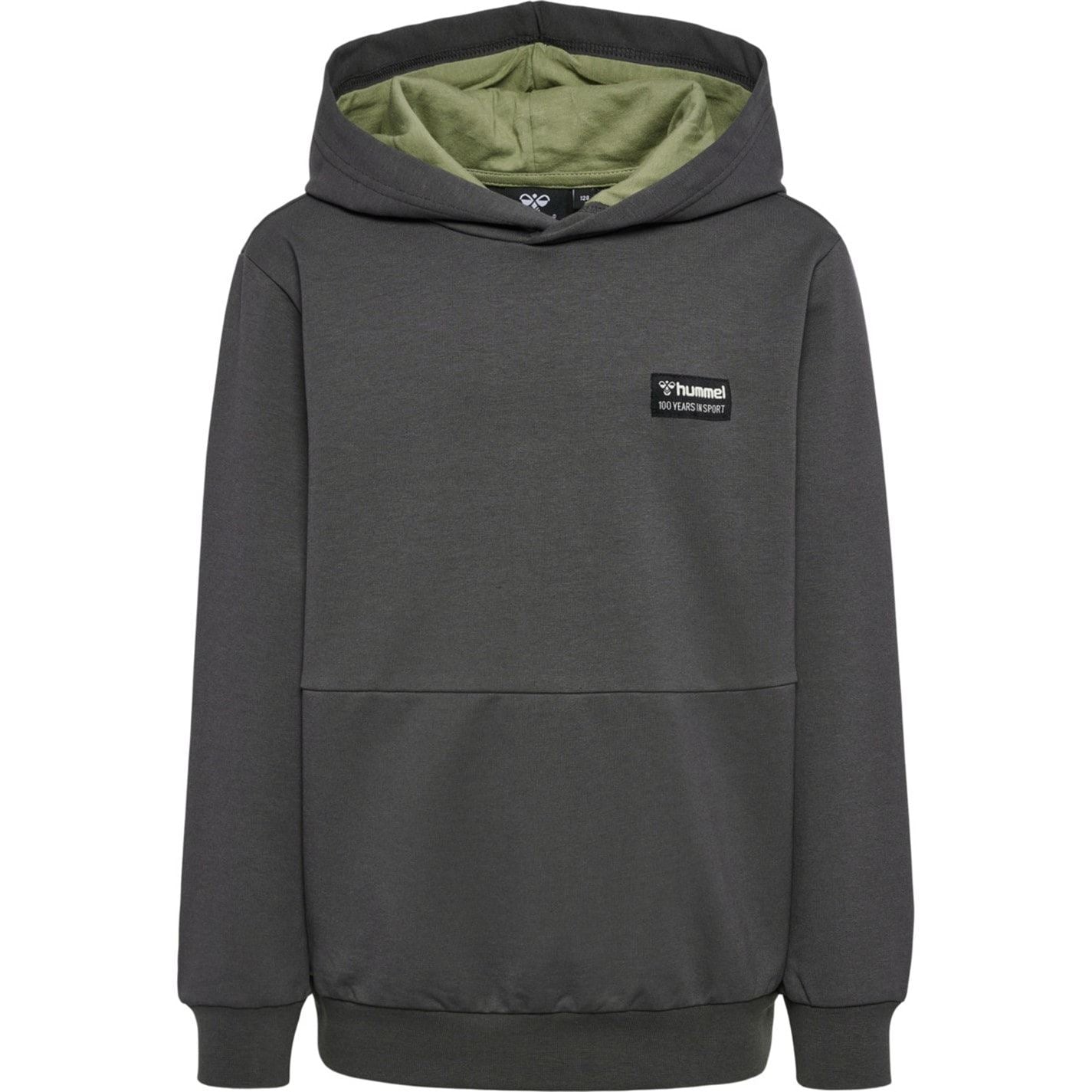 Hummel Hooded Regular Fit Sweatshirt