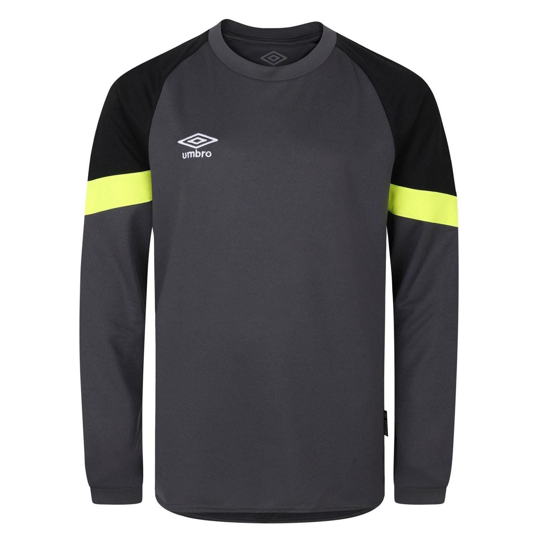 Umbro Sleeve Goal Keeper Jersey