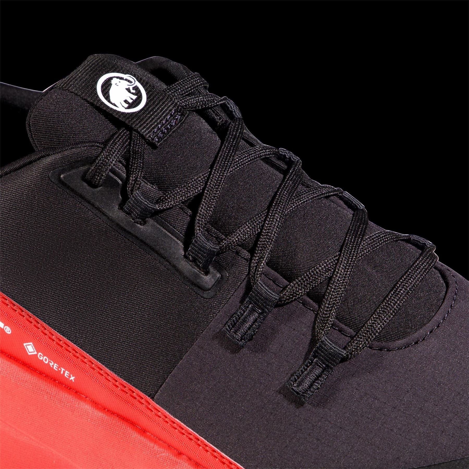 Mammut Waterproof Trekking Shoes