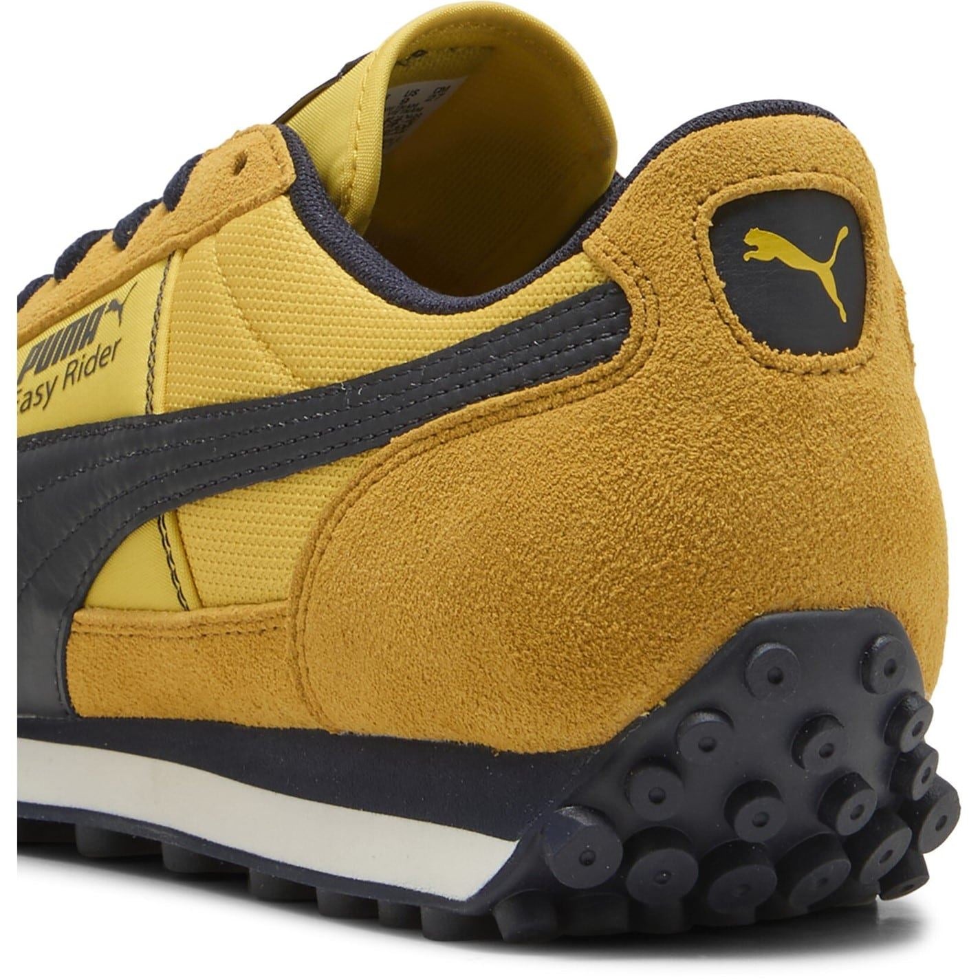 Puma Easy Rider Vintage Low Top Trainers