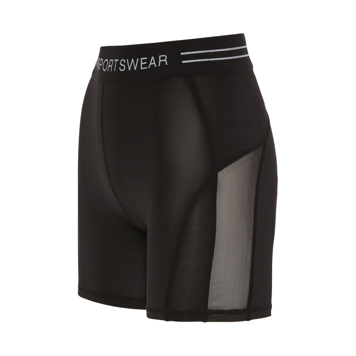 HIIT Reflective 5inch Shorts