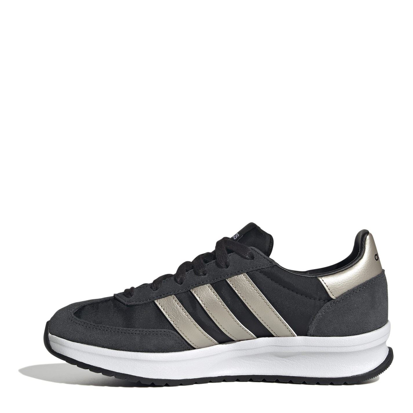 adidas Womens Run 70s 2.0 Low Top Trainers
