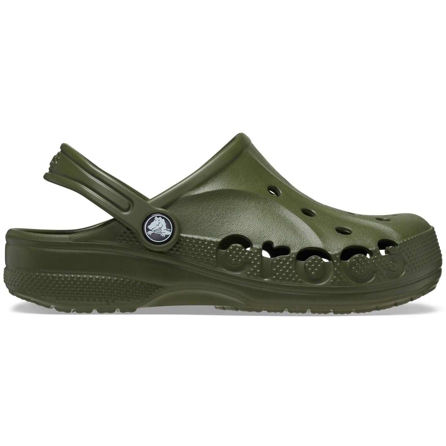 Crocs Baya Junior Boys Clogs