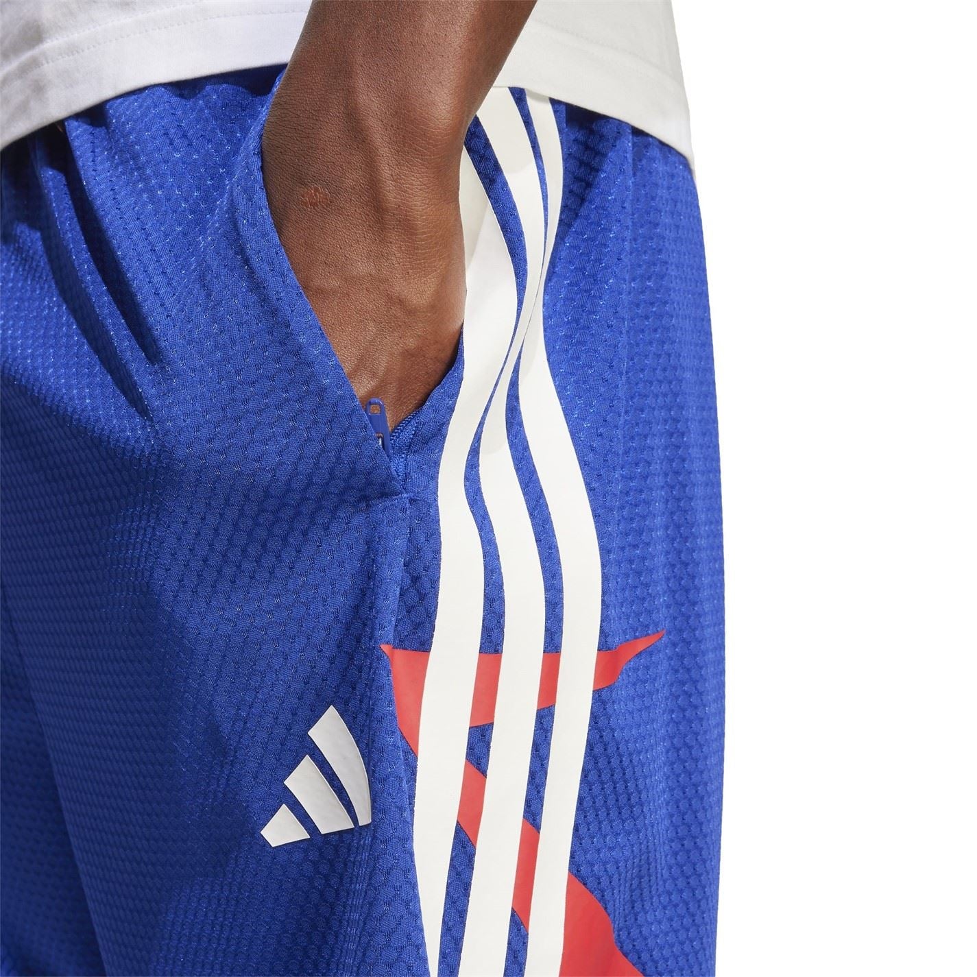 adidas House Of Tiro Nations Shorts Adults