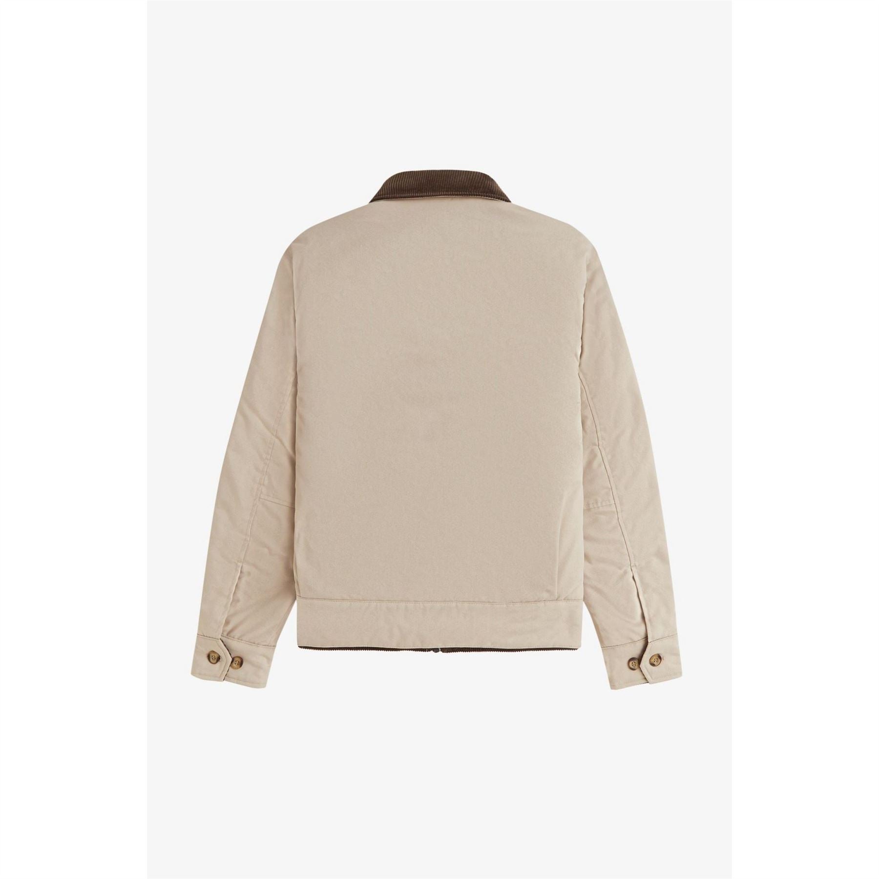 Fred Perry Caban Barn Jacket