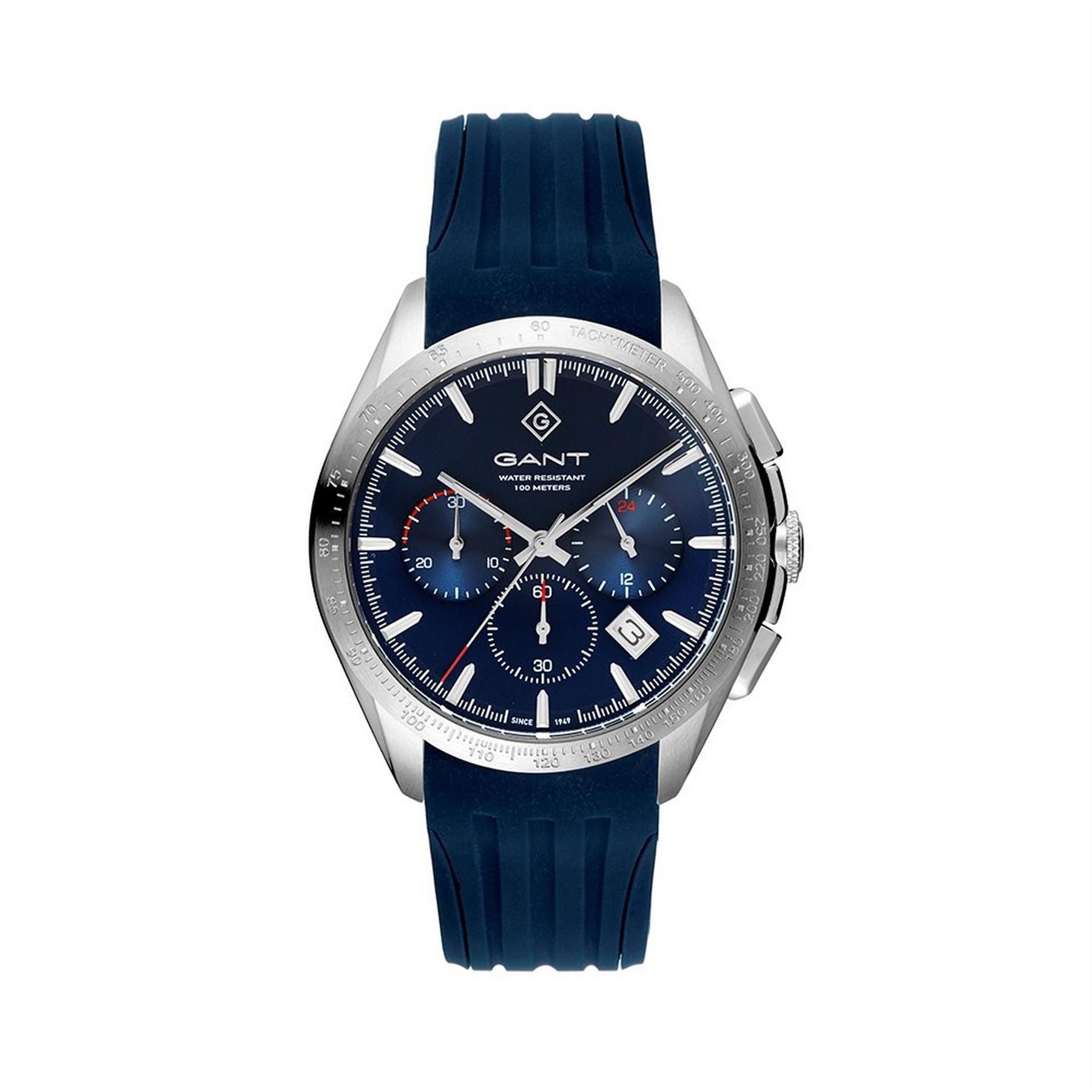 Gant Hammond Sport Analogue Quartz Watch