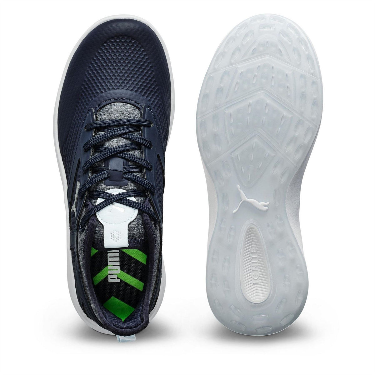 Puma Ignite Malibu Spikeless Golf Shoes
