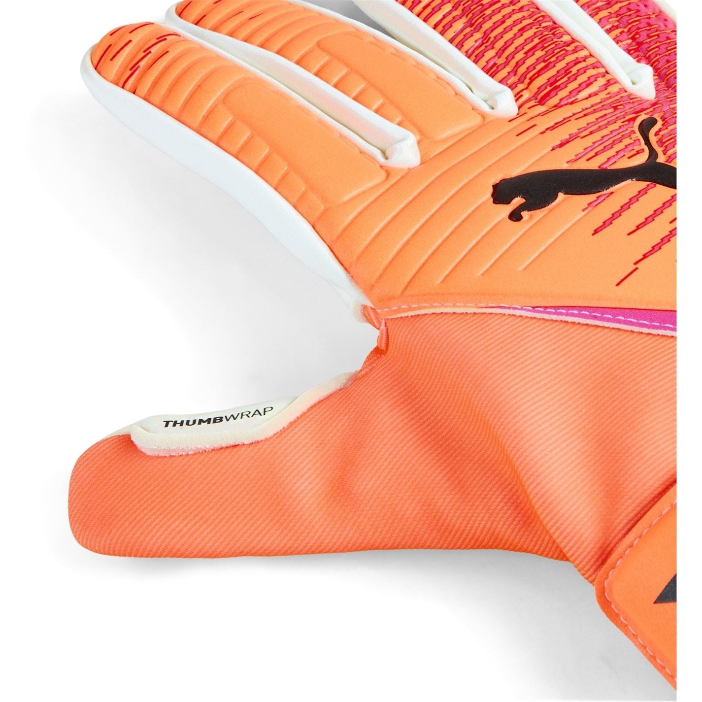 Puma Future Match Goalkeeper Gloves Adults
