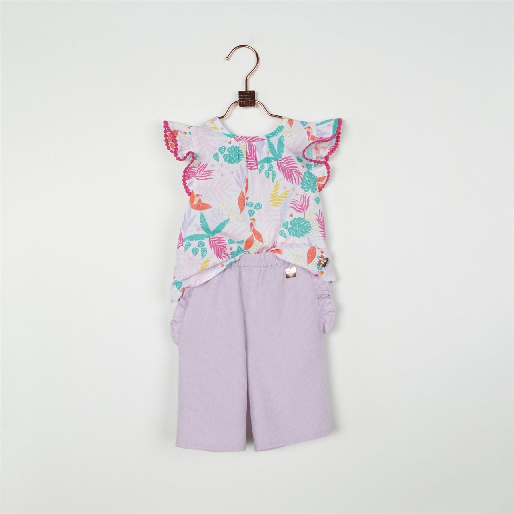 Carrement Beau Kids Regular Fit T-Shirt