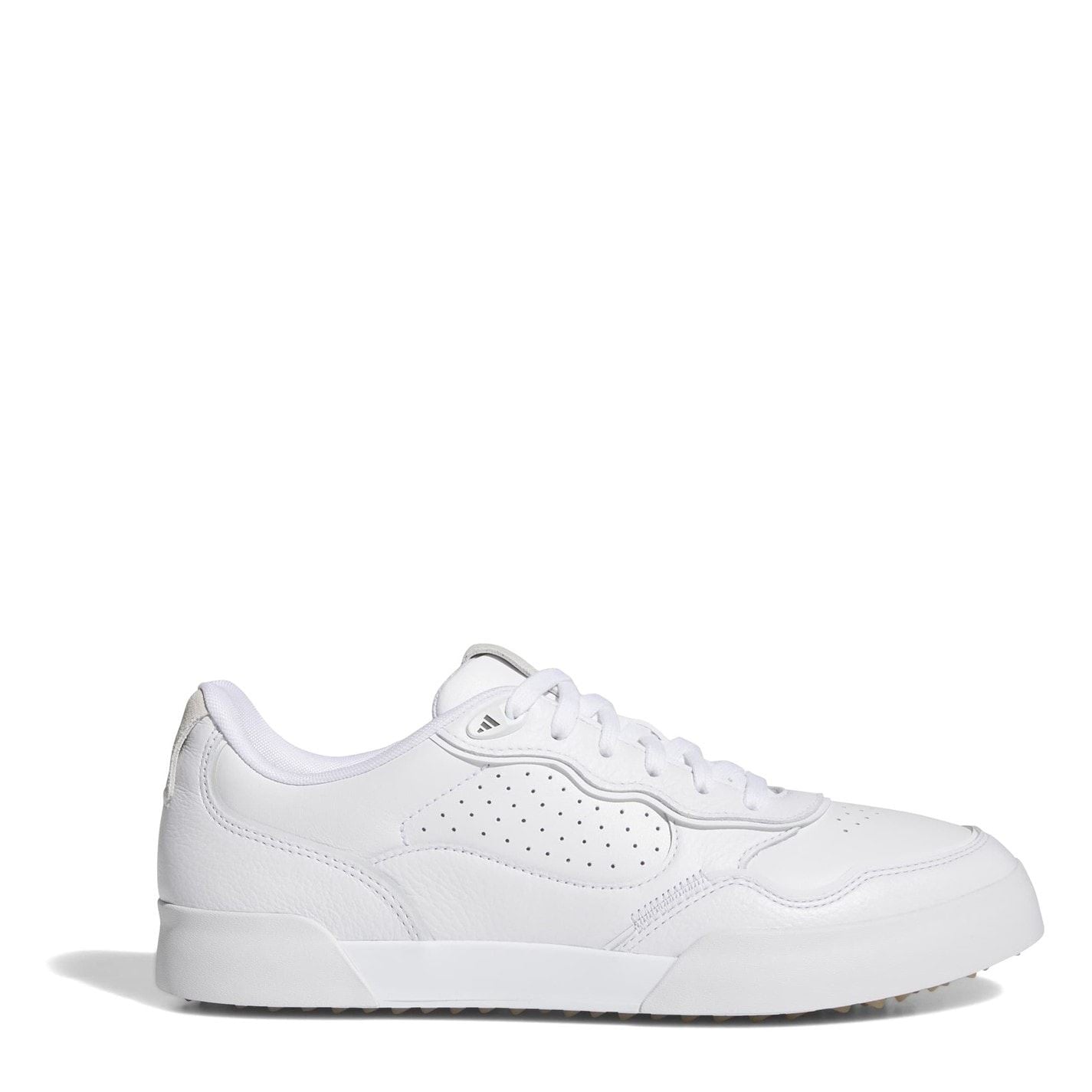 adidas Mens Retrocross 25 Spikeless Golf Shoes