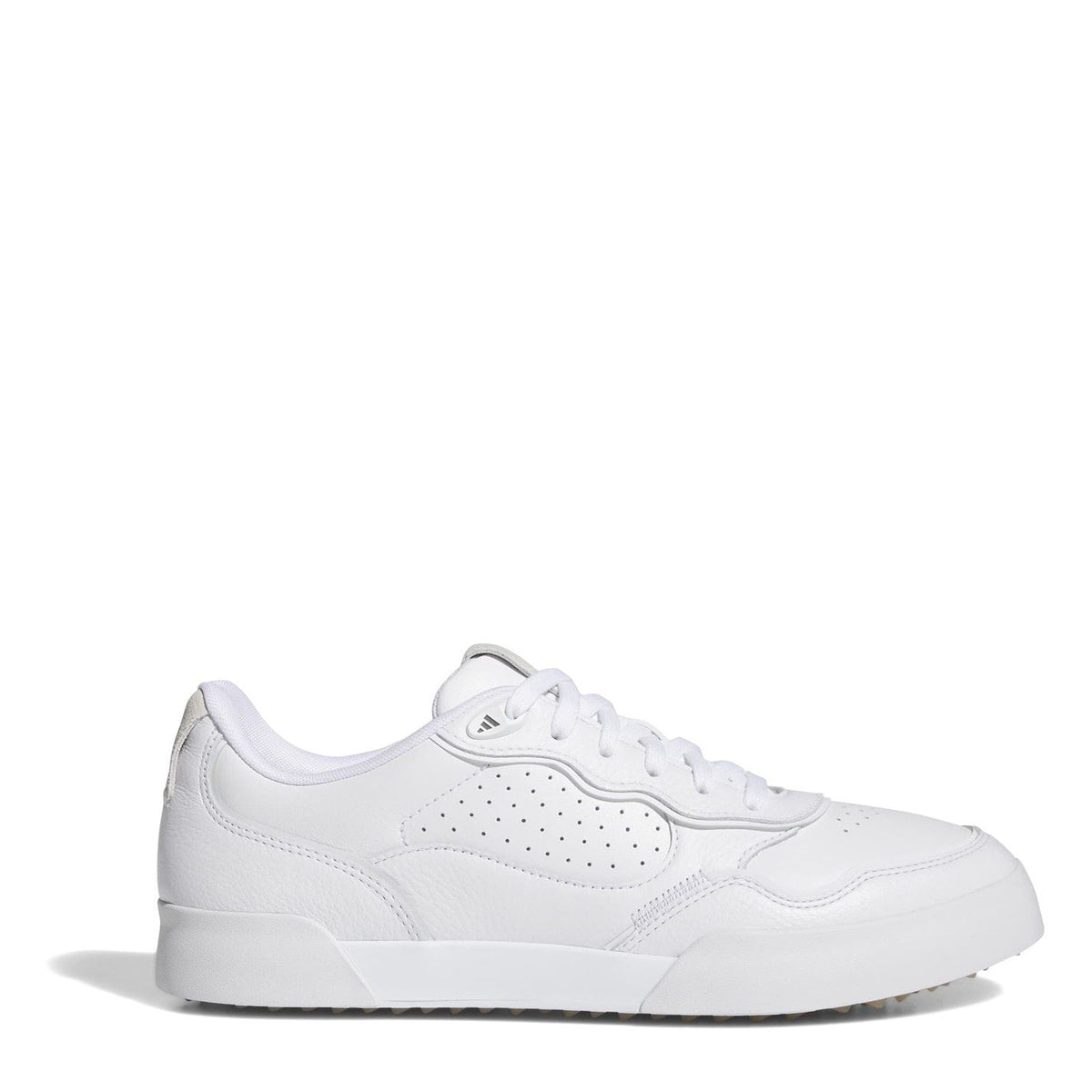 adidas Mens Retrocross 25 Spikeless Golf Shoes