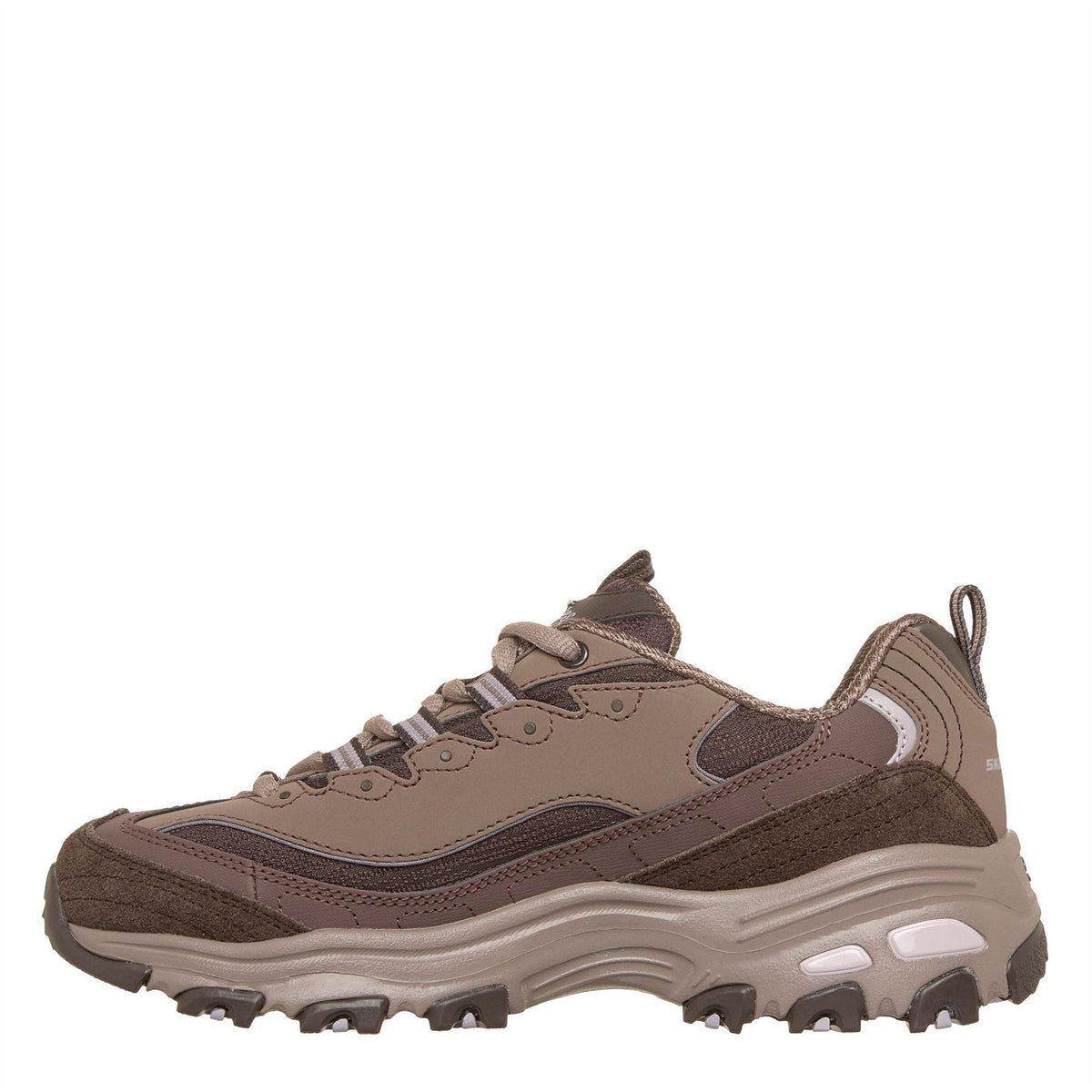 Skechers Icon Dlite Ladies Trainers