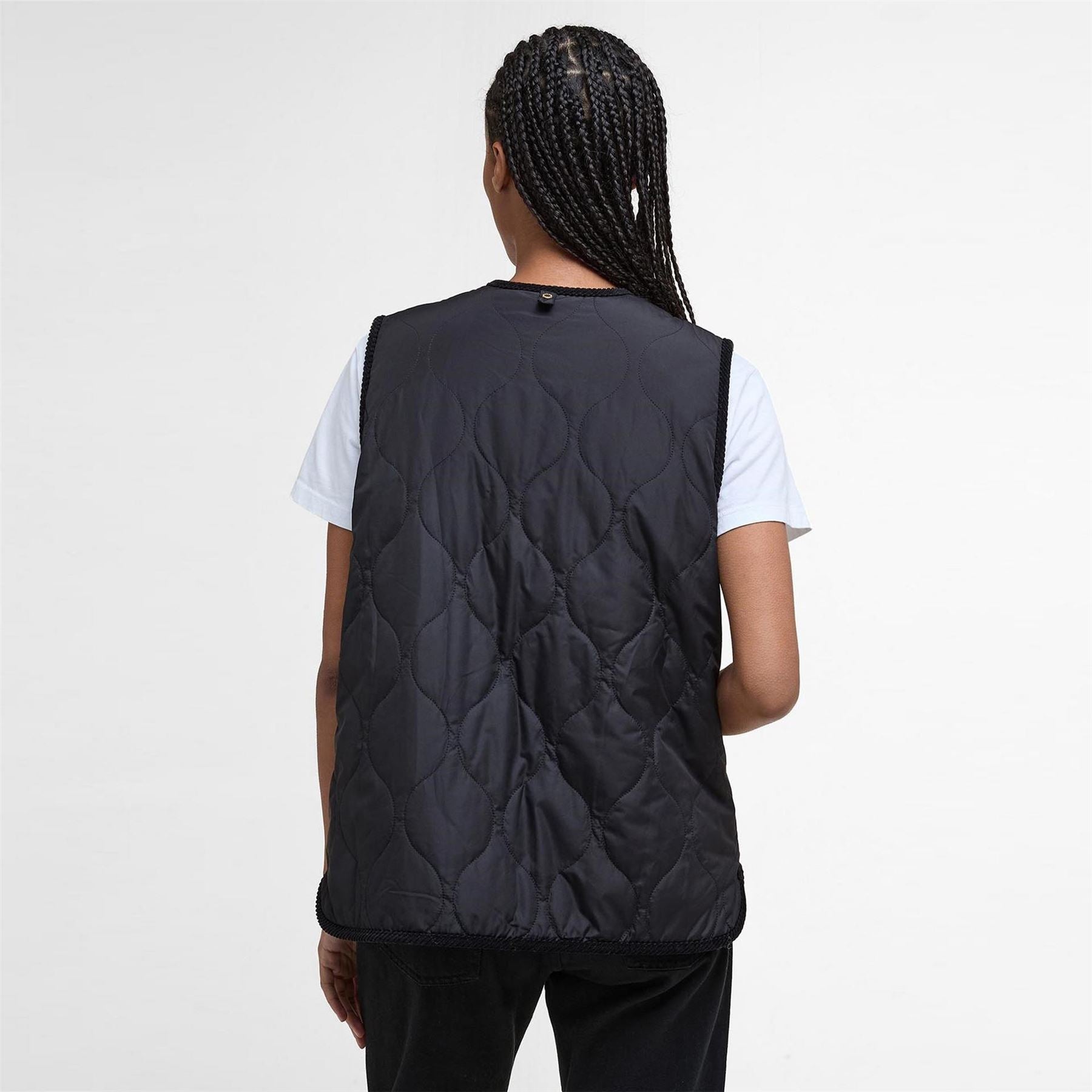 Barbour Liner