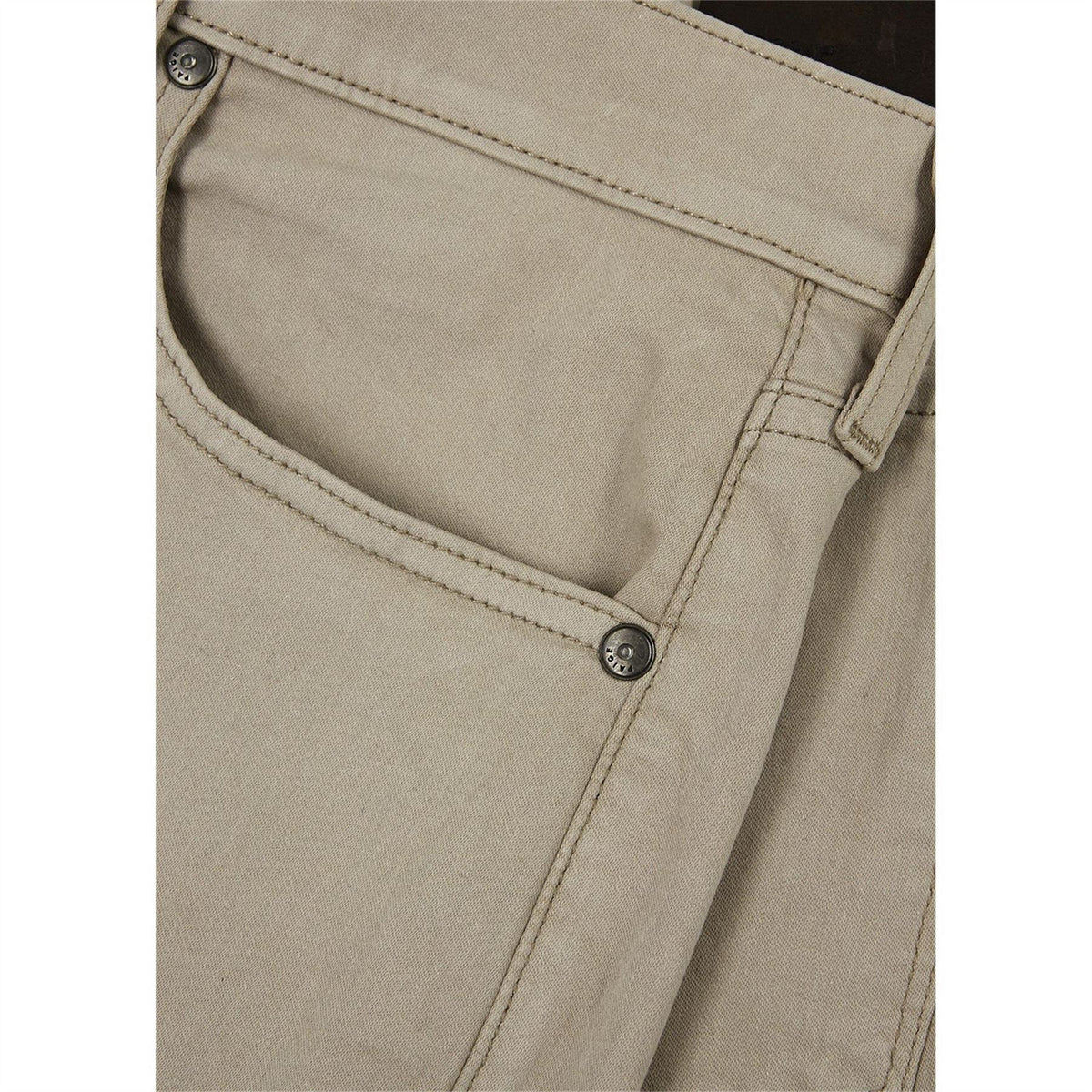 Paige Trousers 5pkt Federal Strght