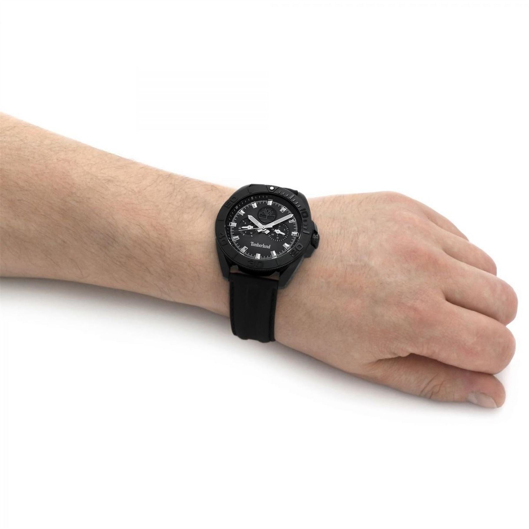 Timberland Fairhill Watch