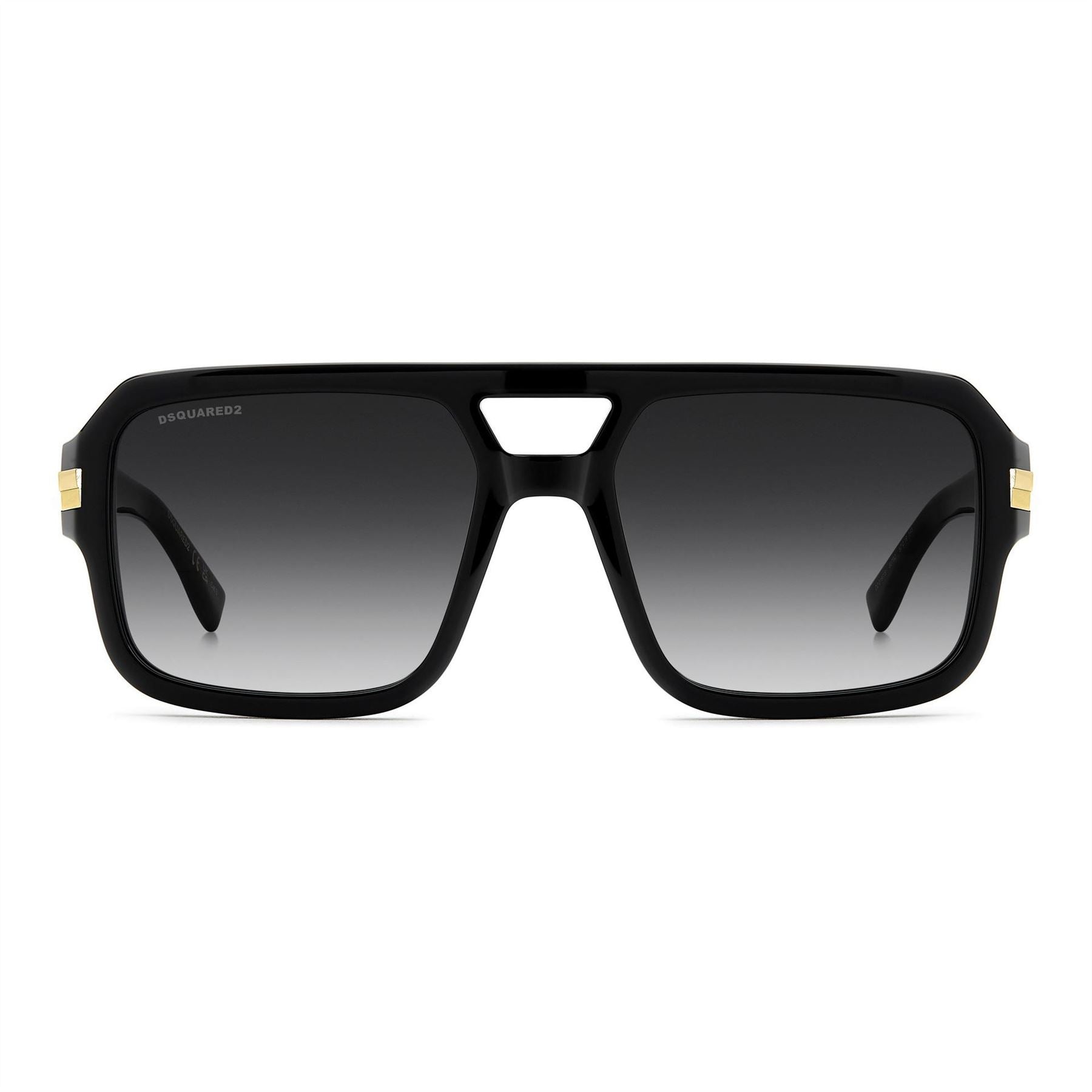 DSquared2 Navigator Aviator Sunglasses