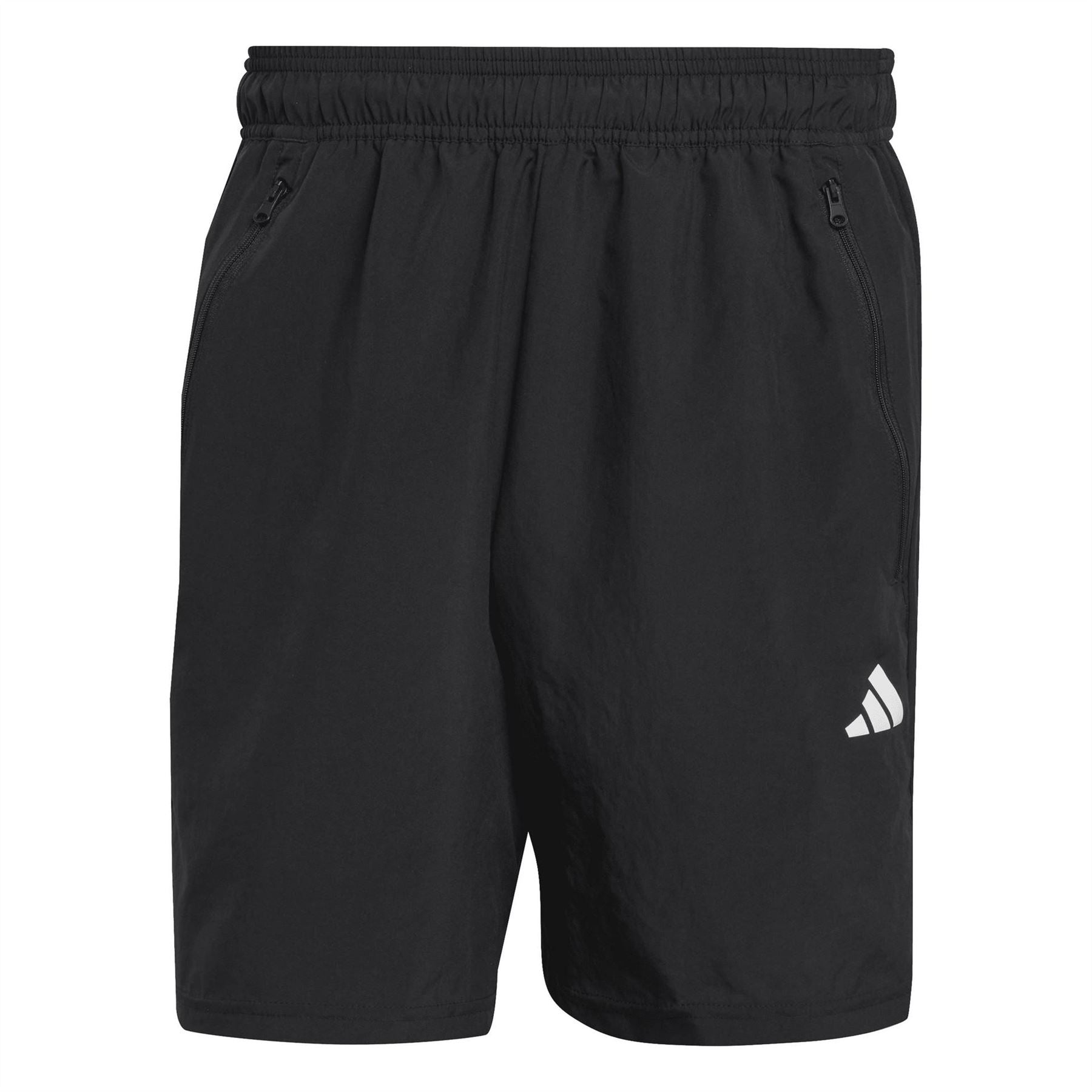 adidas Mens Tr Es Wv Sho Gym Shorts