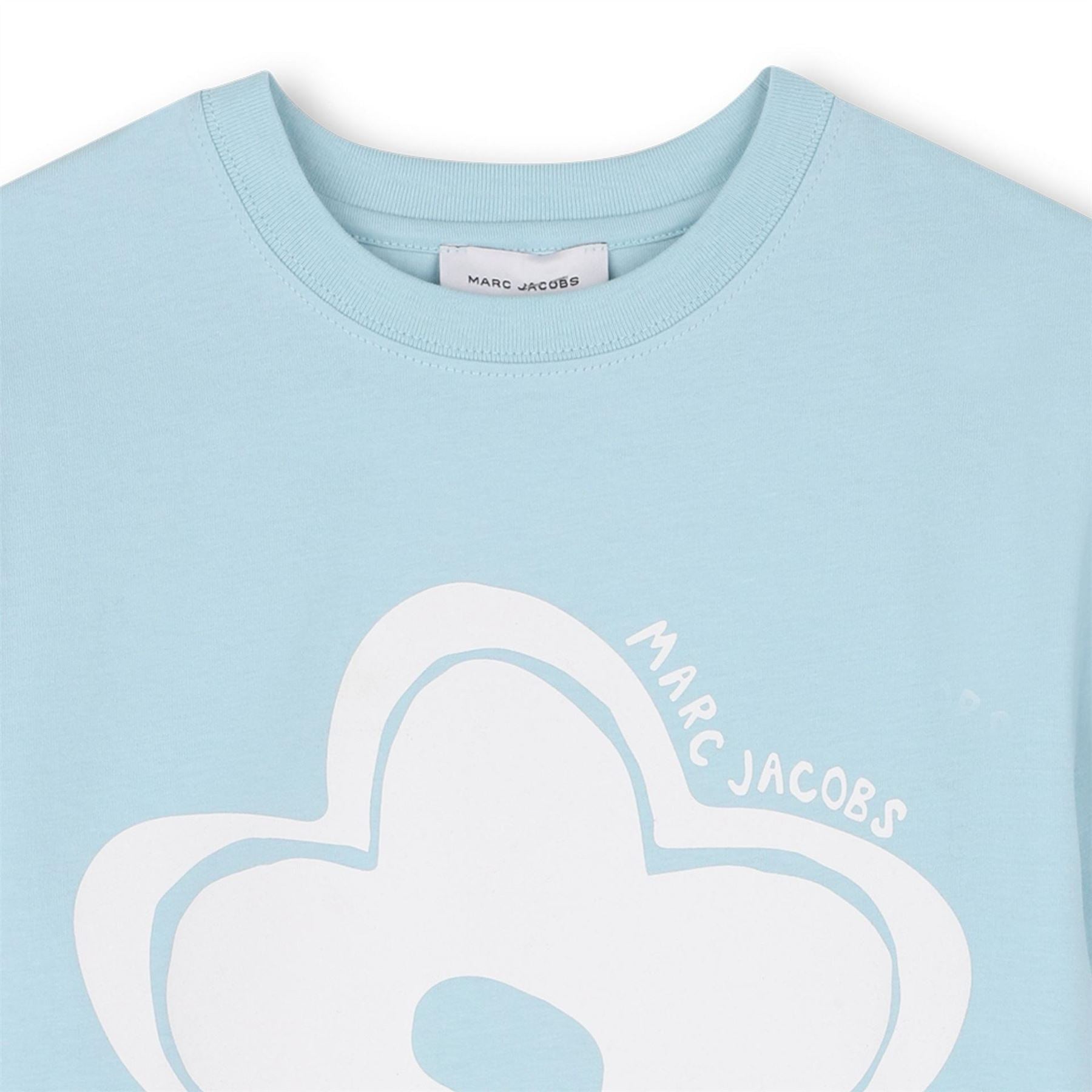 Marc Jacobs T-Shirt Jn63