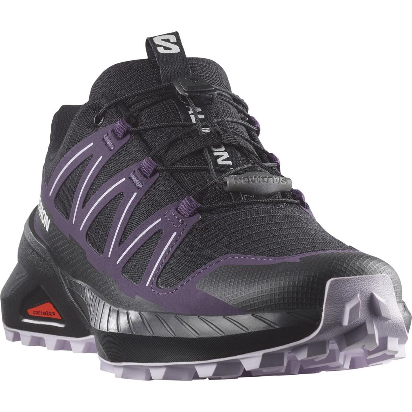 Salomon Speedcross Peak Ladies Trail Running Shoes