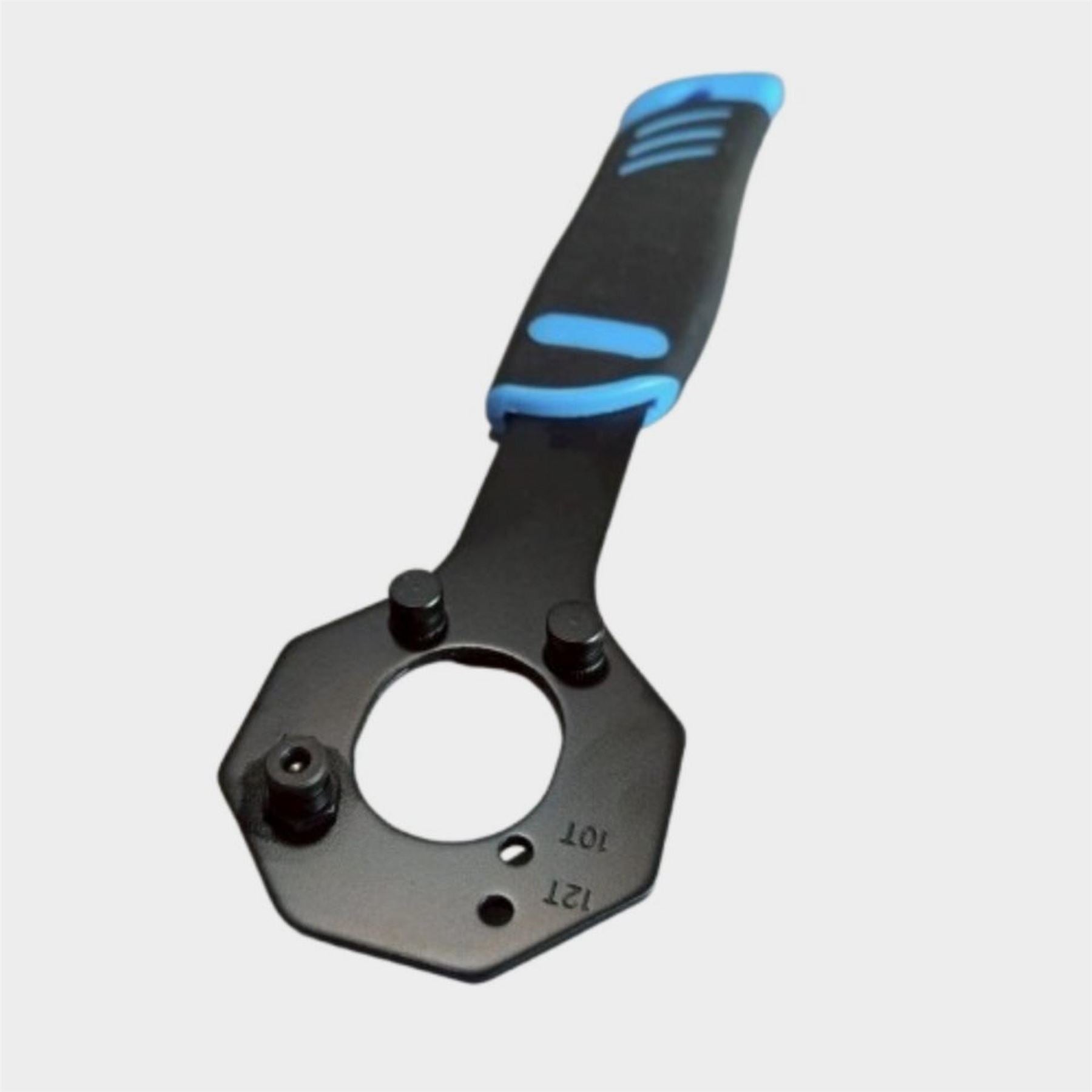 Pinnacle Cassette Wrench