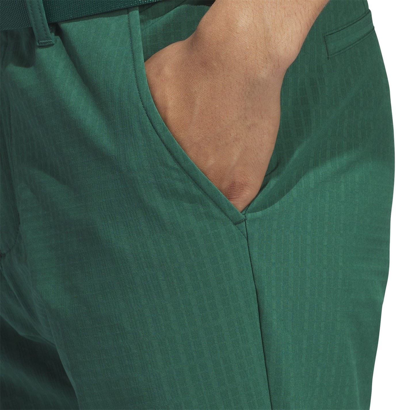 adidas Mens Ultimate365 Fall Weight Golf Trousers