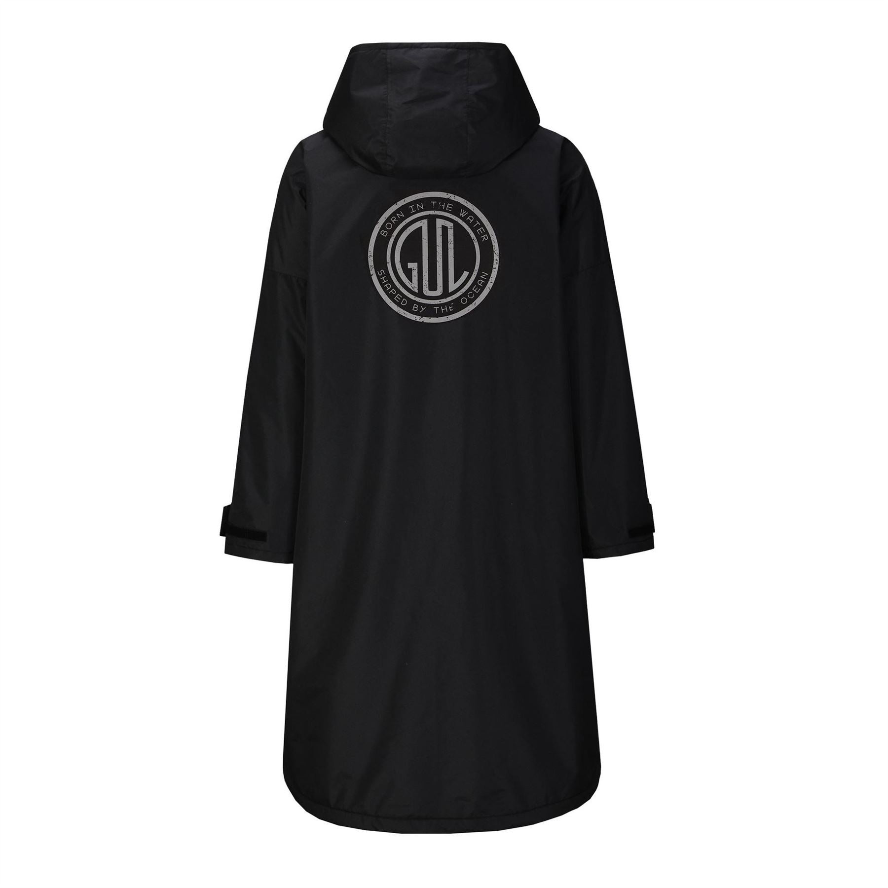 Gul Waterproof Changing Robe Unisex