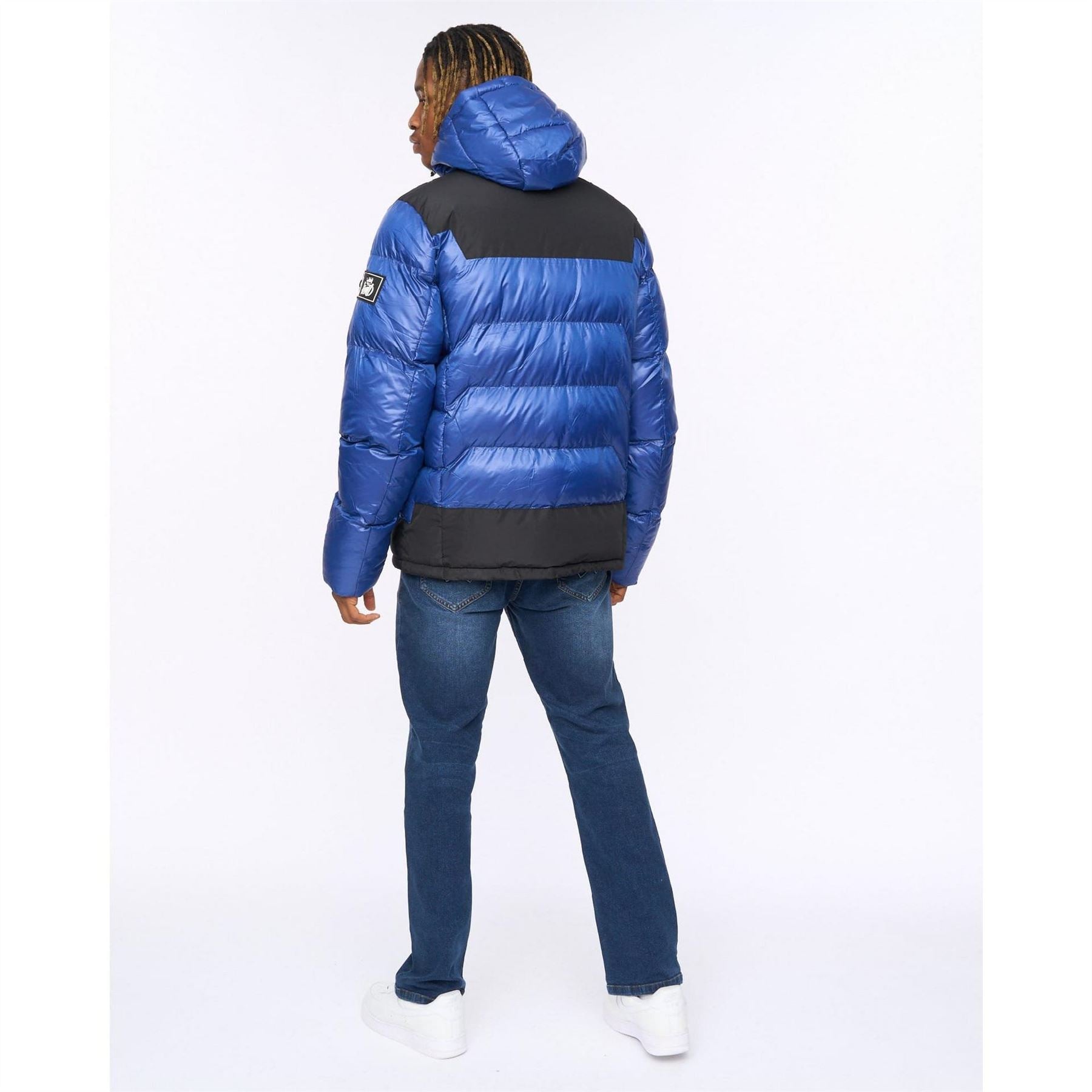 Kings Will Dream Puffer Jacket