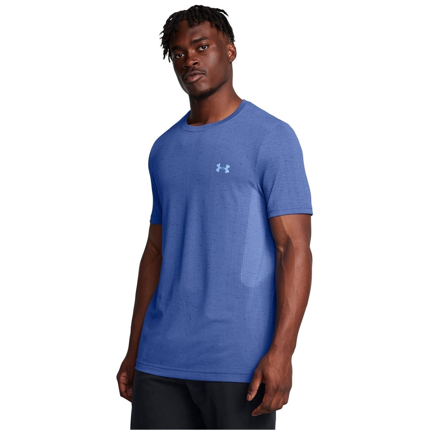 Under Armour Mens Armour Ua Vanish Seamless Short Sleeve