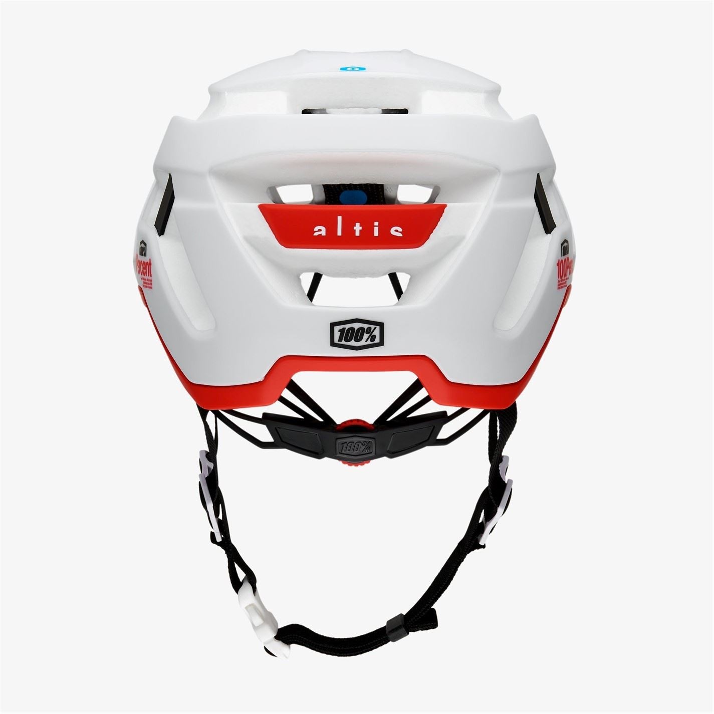 100 Percent Percent  Altis Gravel Helmet