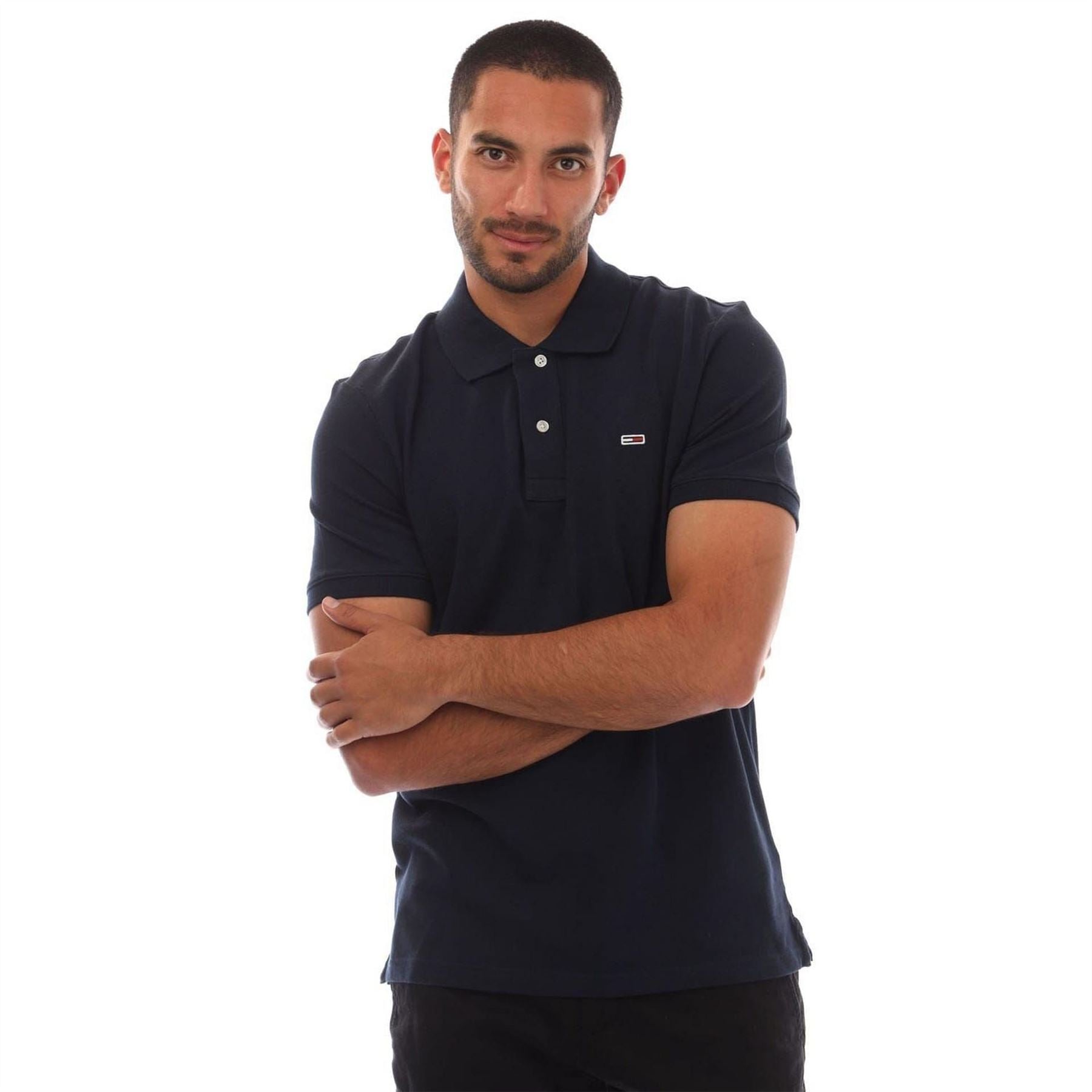Tommy Jeans Polo Shirt
