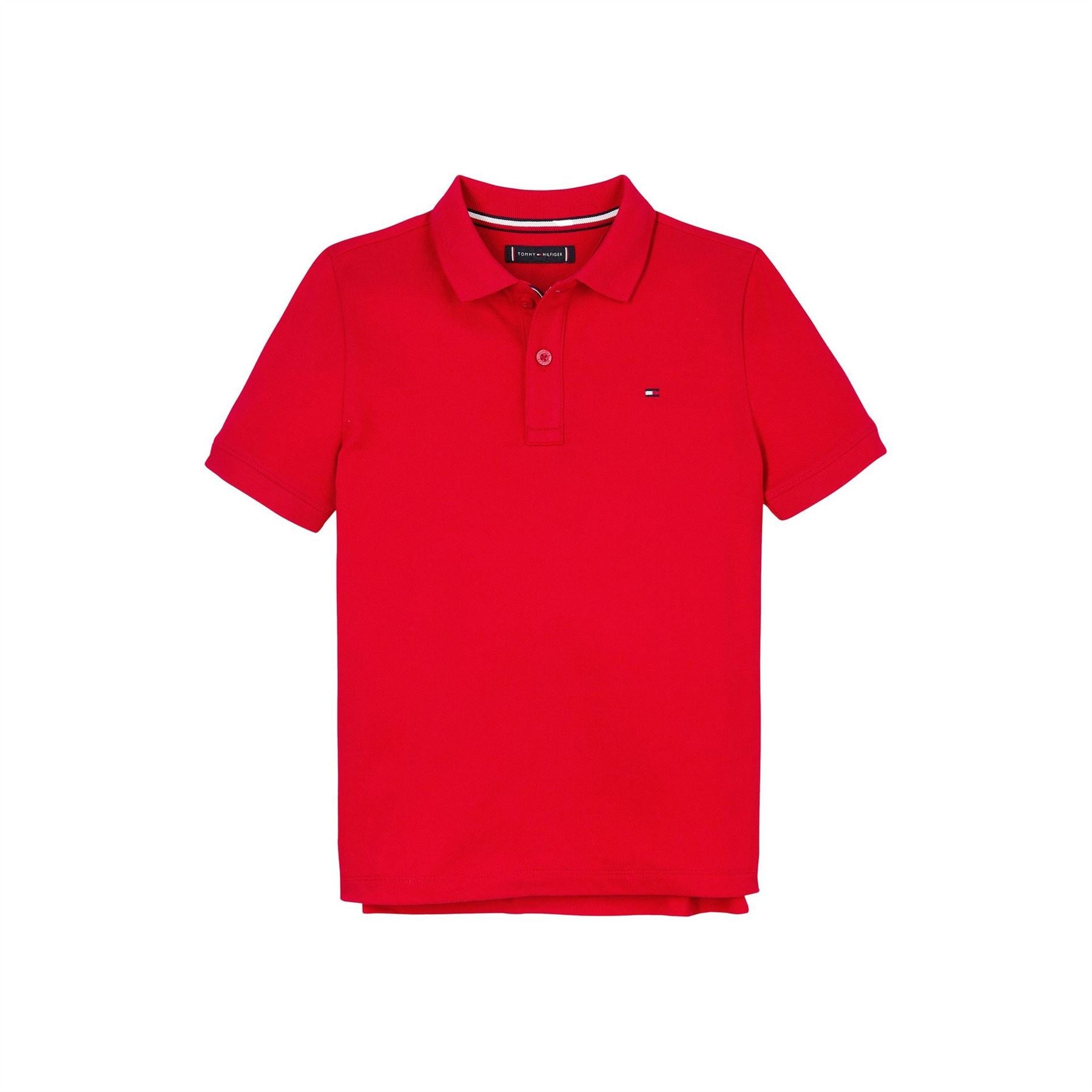 Tommy Hilfiger Hilfiger Boys Polo