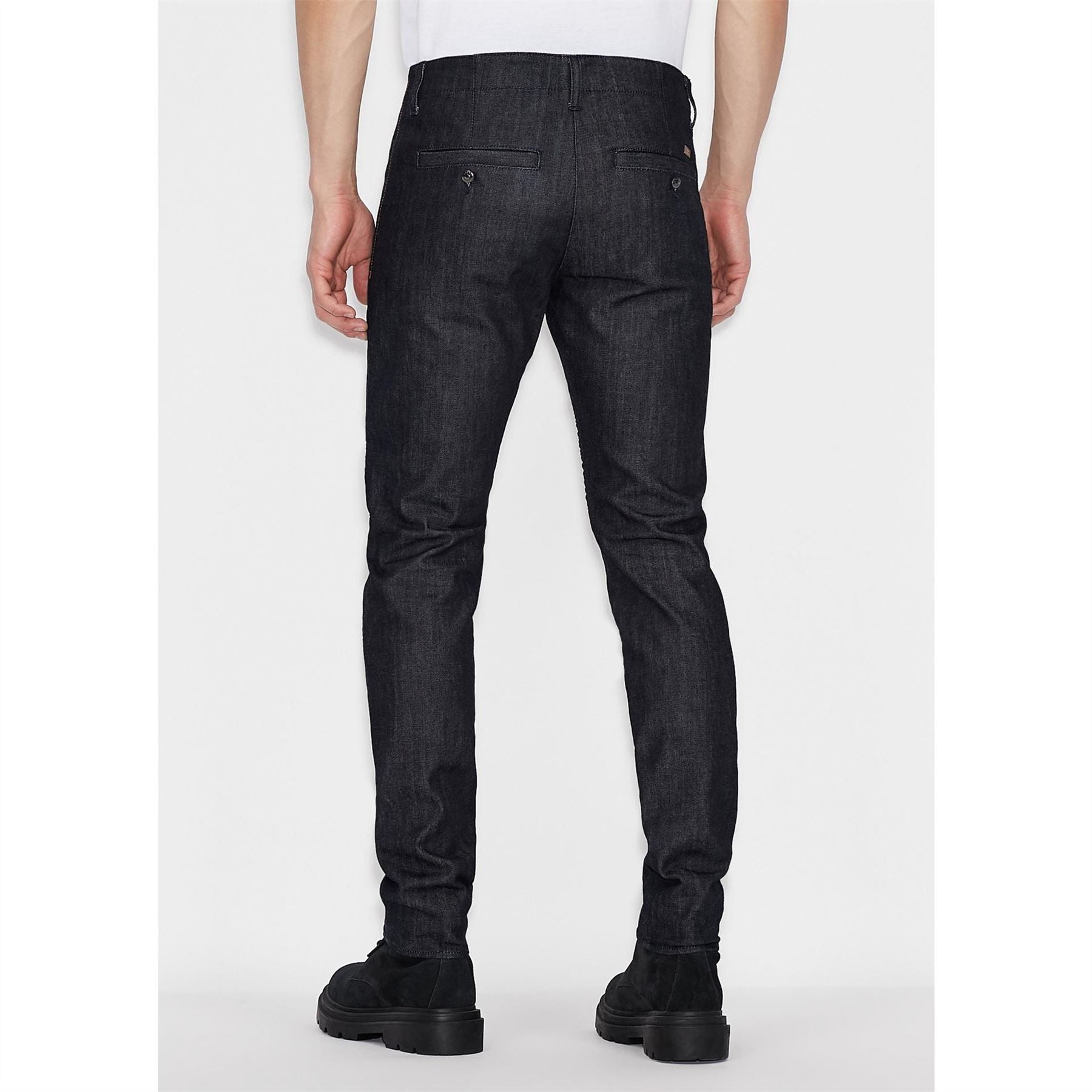 Armani Exchange Skinny Trousersrs