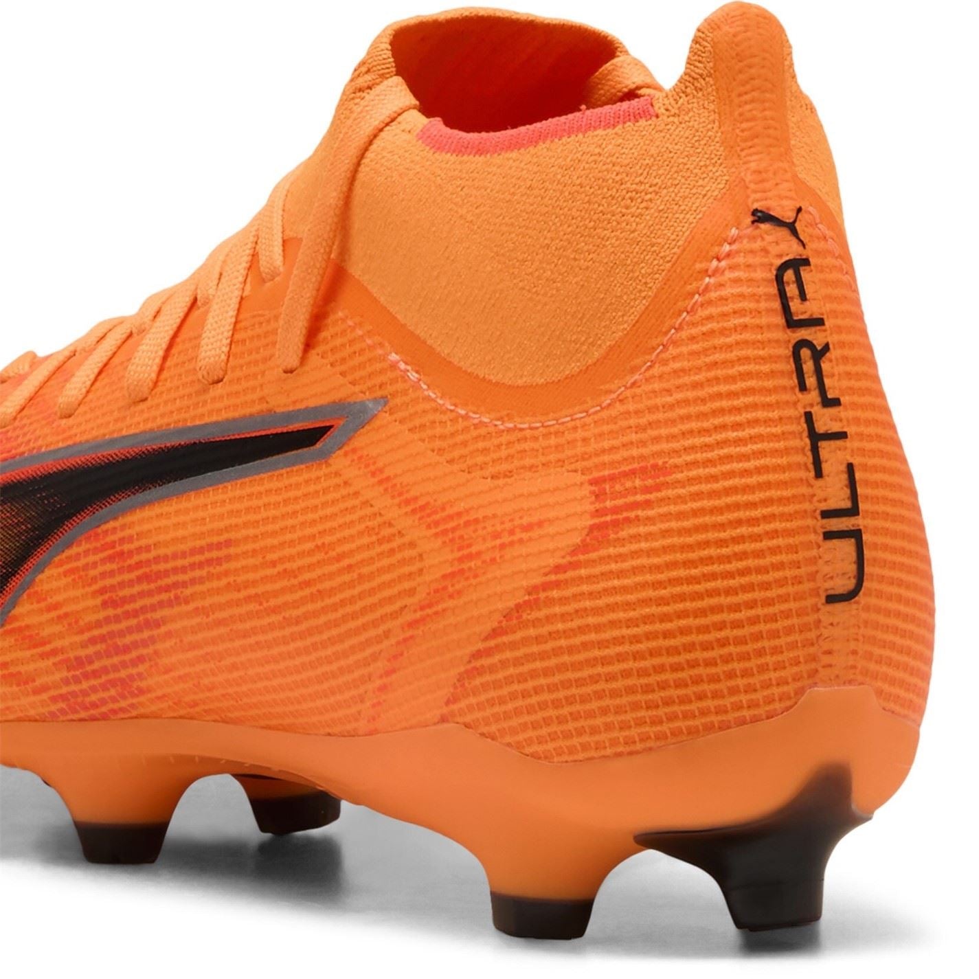 Puma Womens Ultra 5 Match+ Academy Firm Ground Football Boots