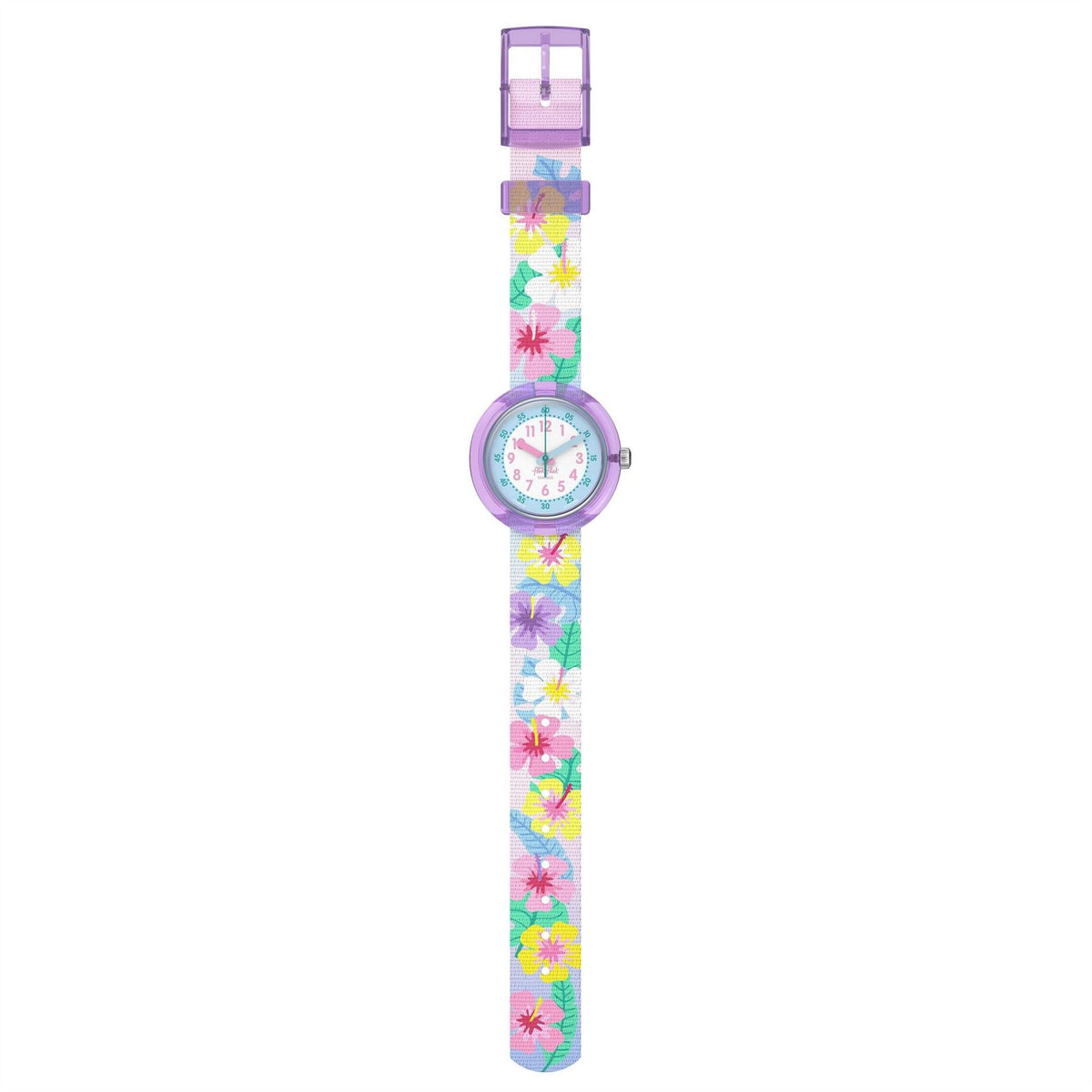 Flik Flak Fl Hibiskiss Ch72