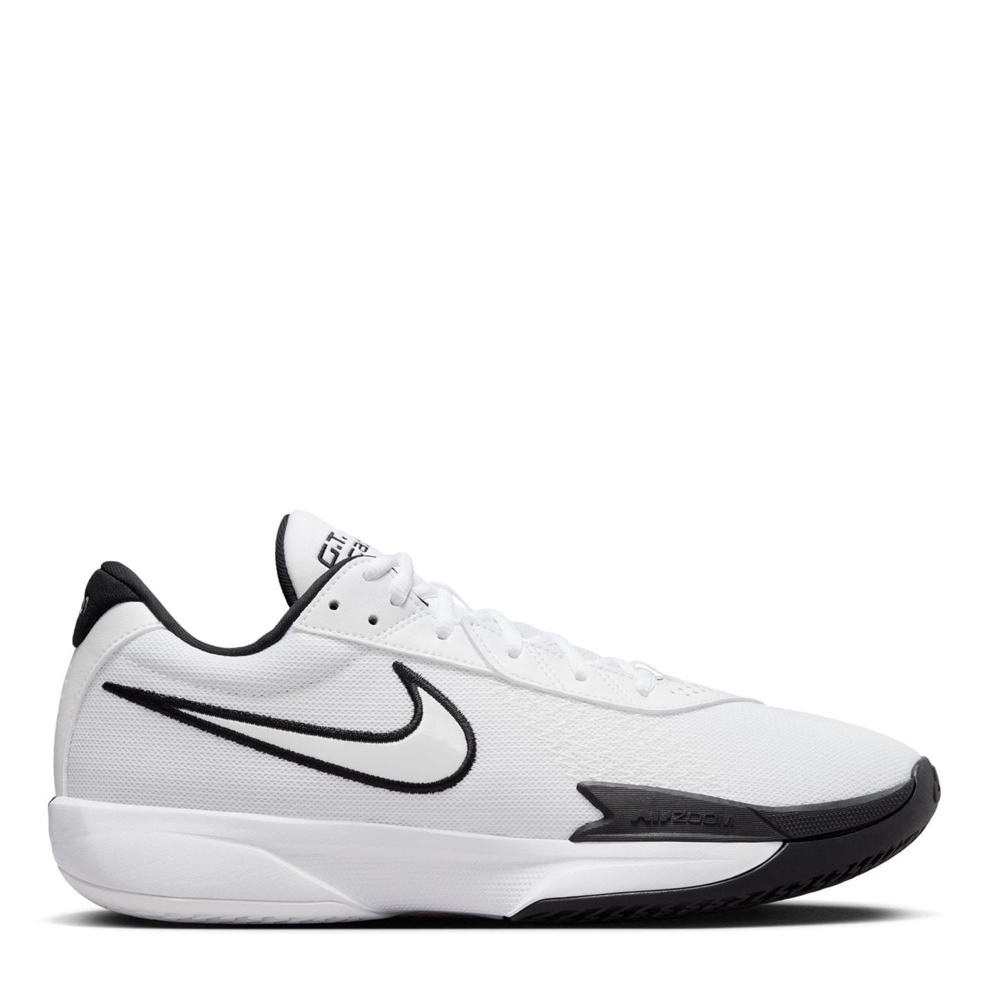Nike Air Zoom GT Cut Low Top Sneakers