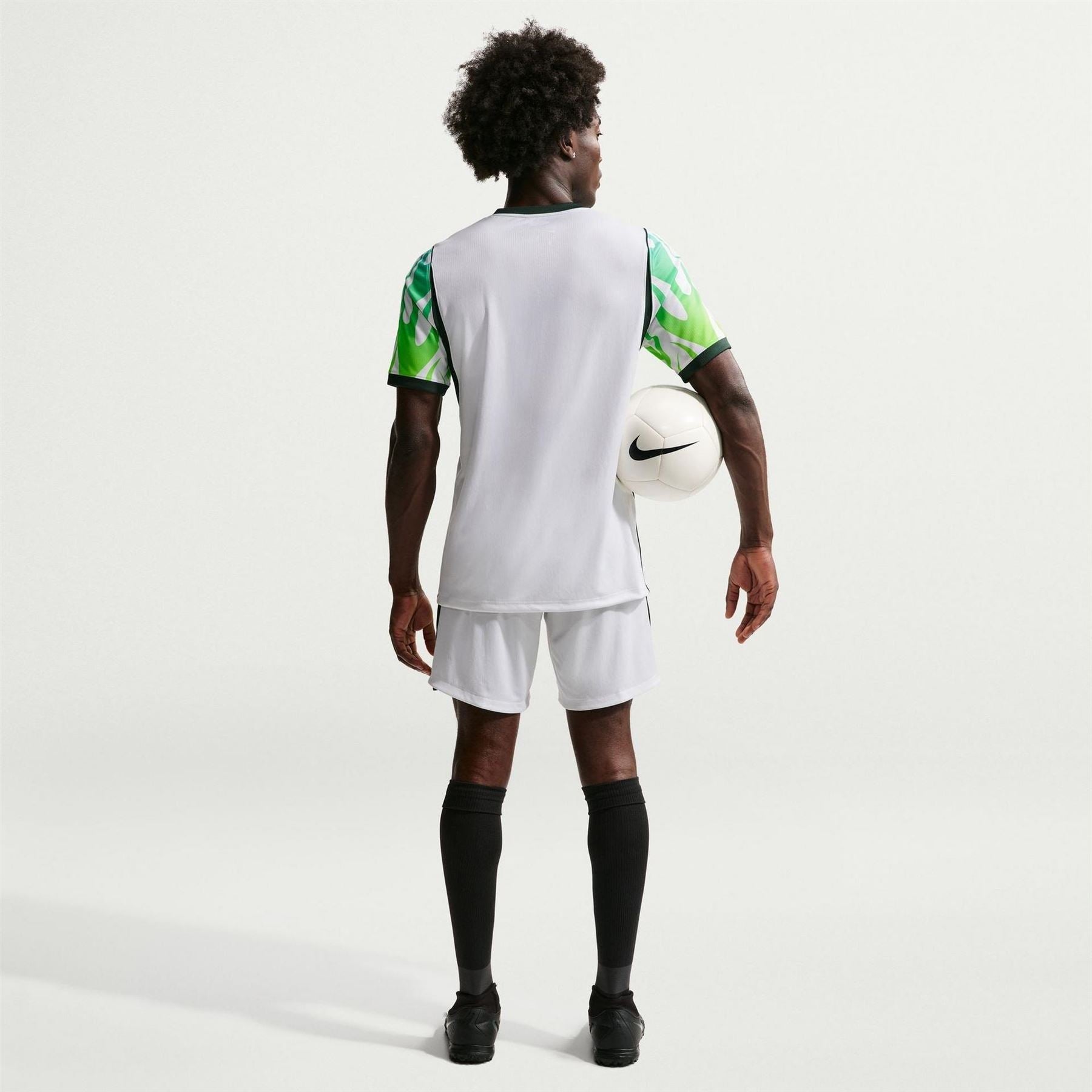 Nike Nigeria Fifa World Cup 2026™ Football Shorts