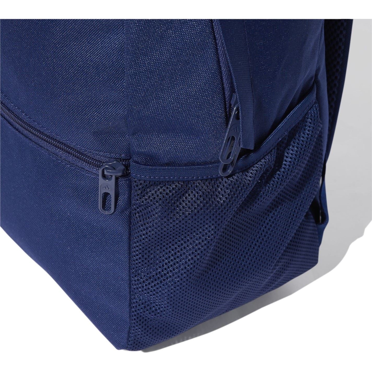 adidas Classic Laptop Backpack with Mesh Pocket