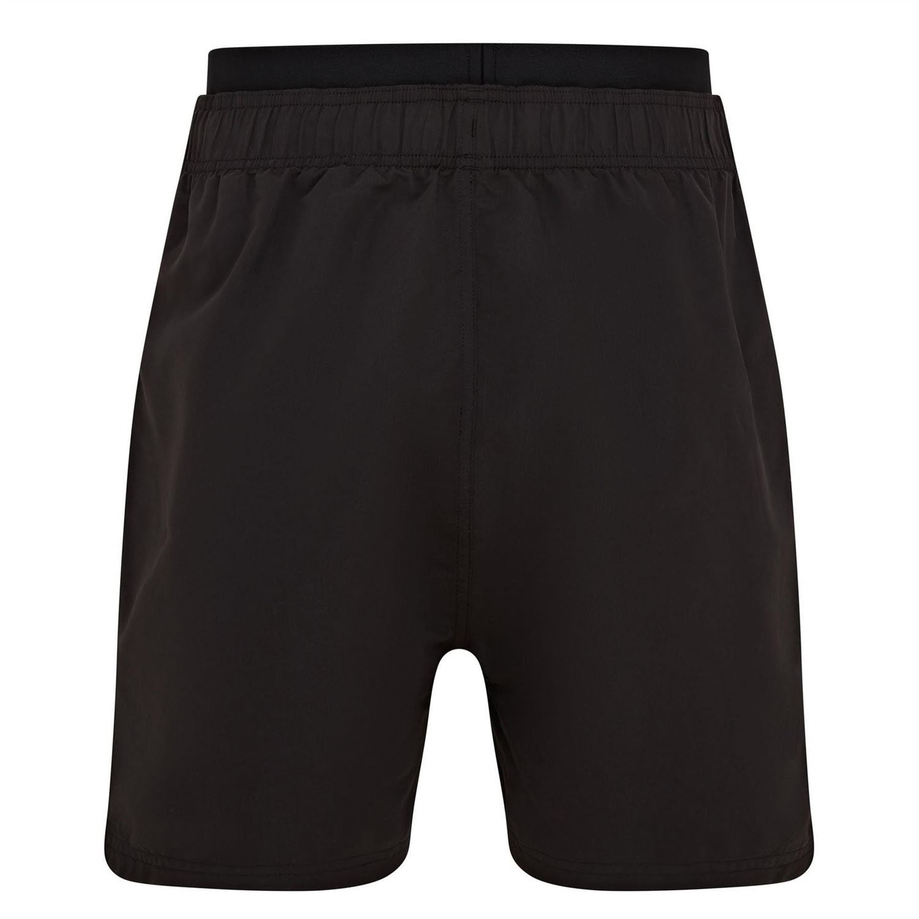 Reebok Todd Regular Fit Swim Shorts