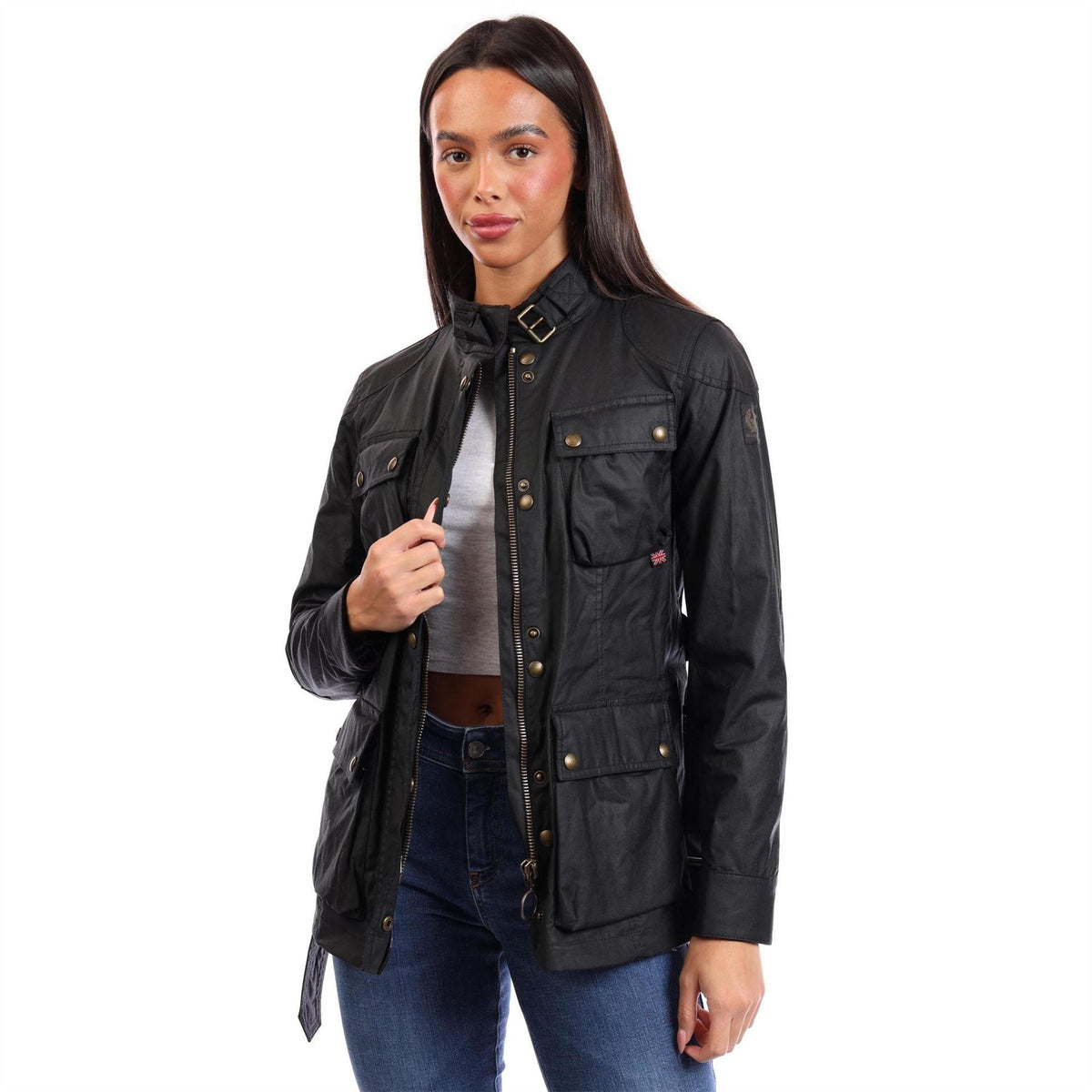 Belstaff Jacket
