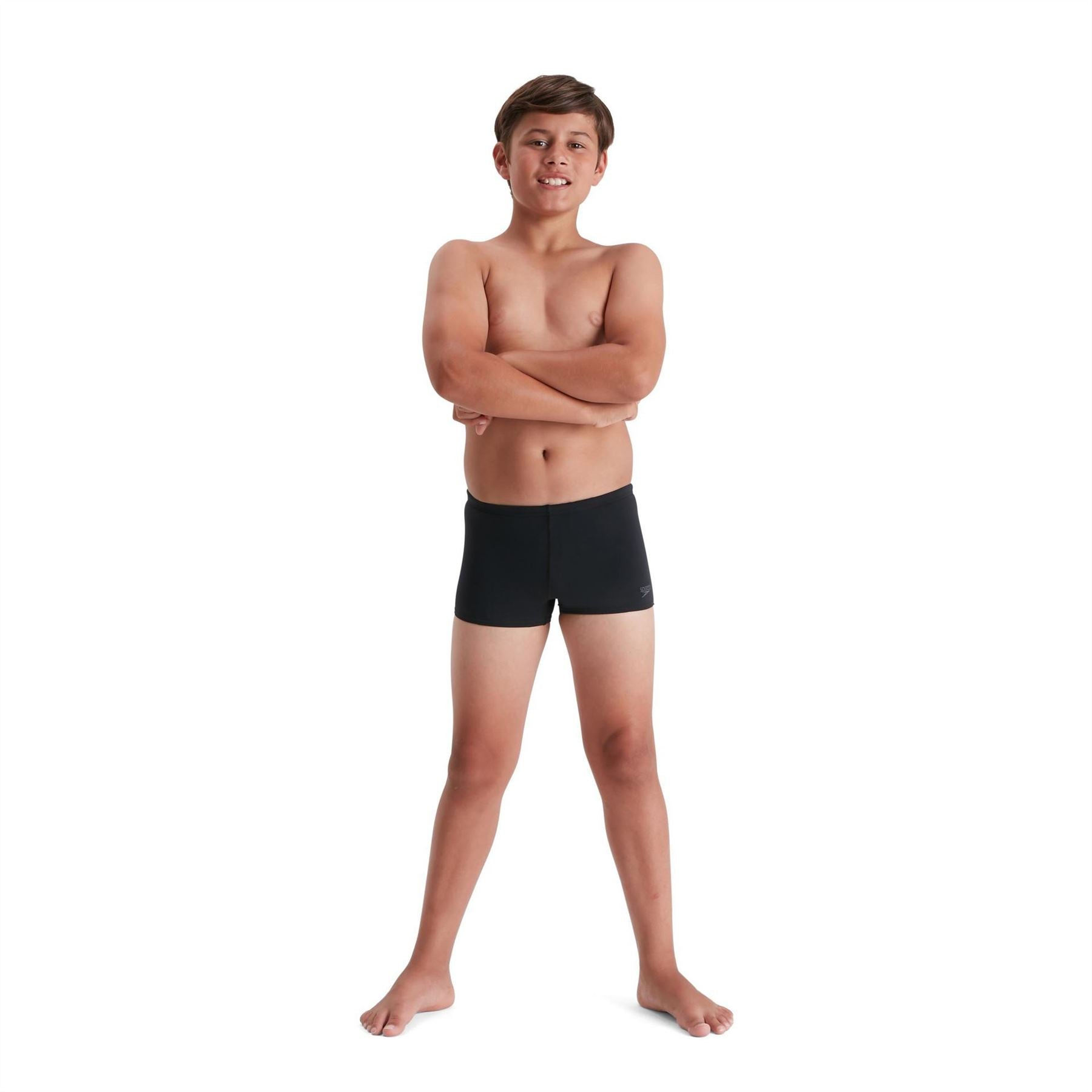 Speedo Eco Endurance Plus Aqua Shorts Junior Boys