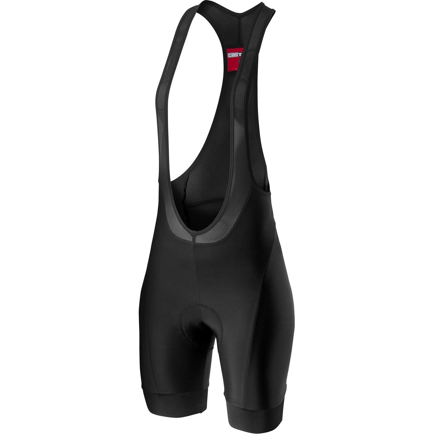 Castelli Womens Prima Bib Shorts