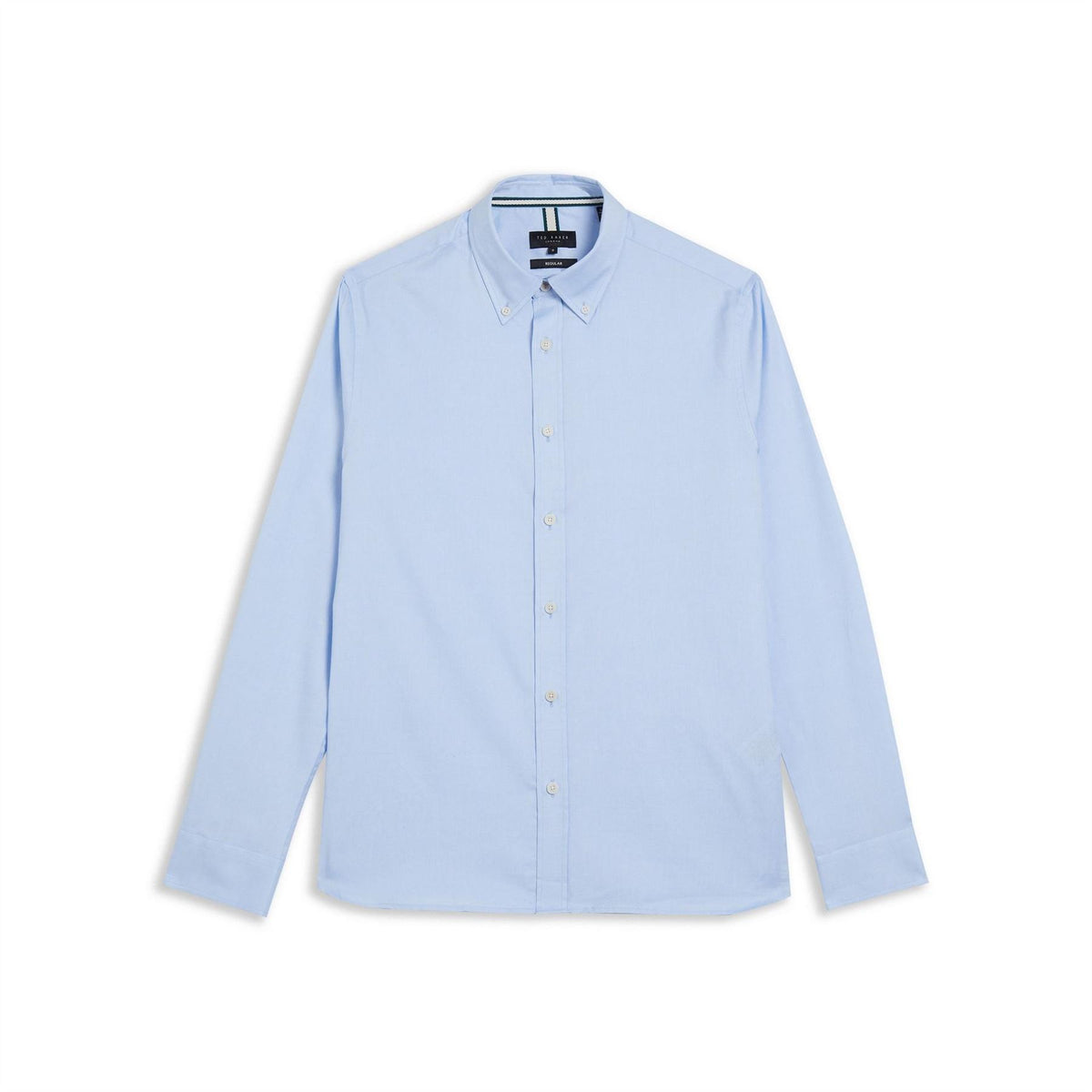Ted Baker Allardo Premium Long Sleeve Oxford Shirt