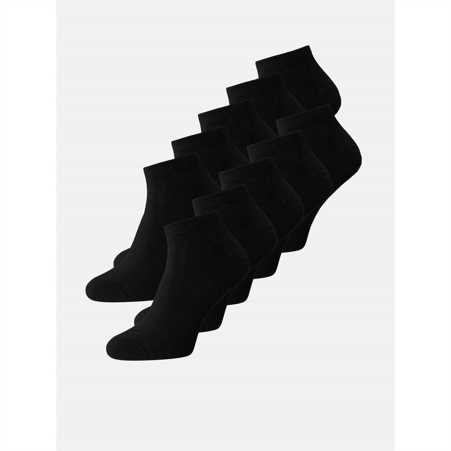 Jack and Jones Dongo Sock 10pk Sn62