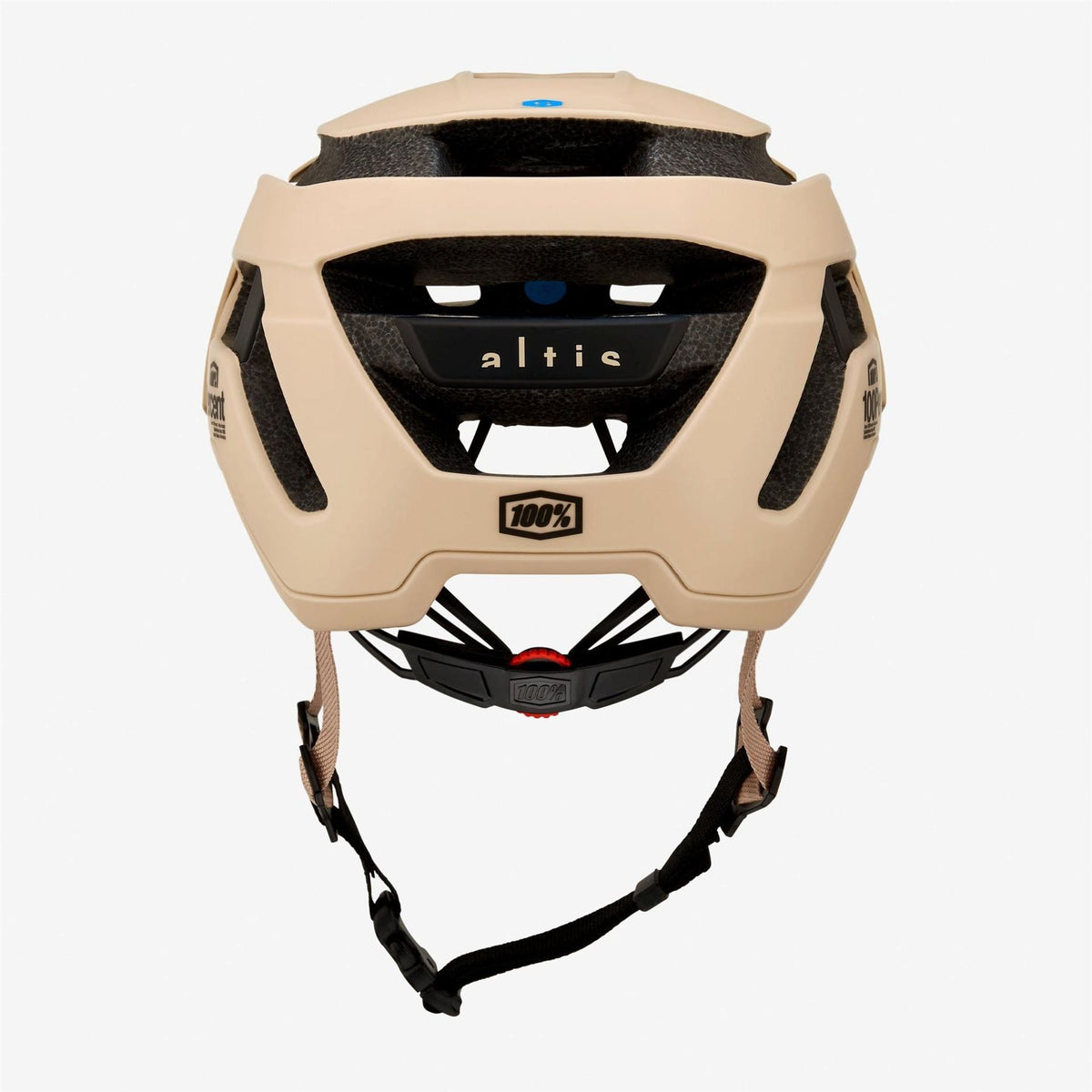 100 Percent Gravel Helmet