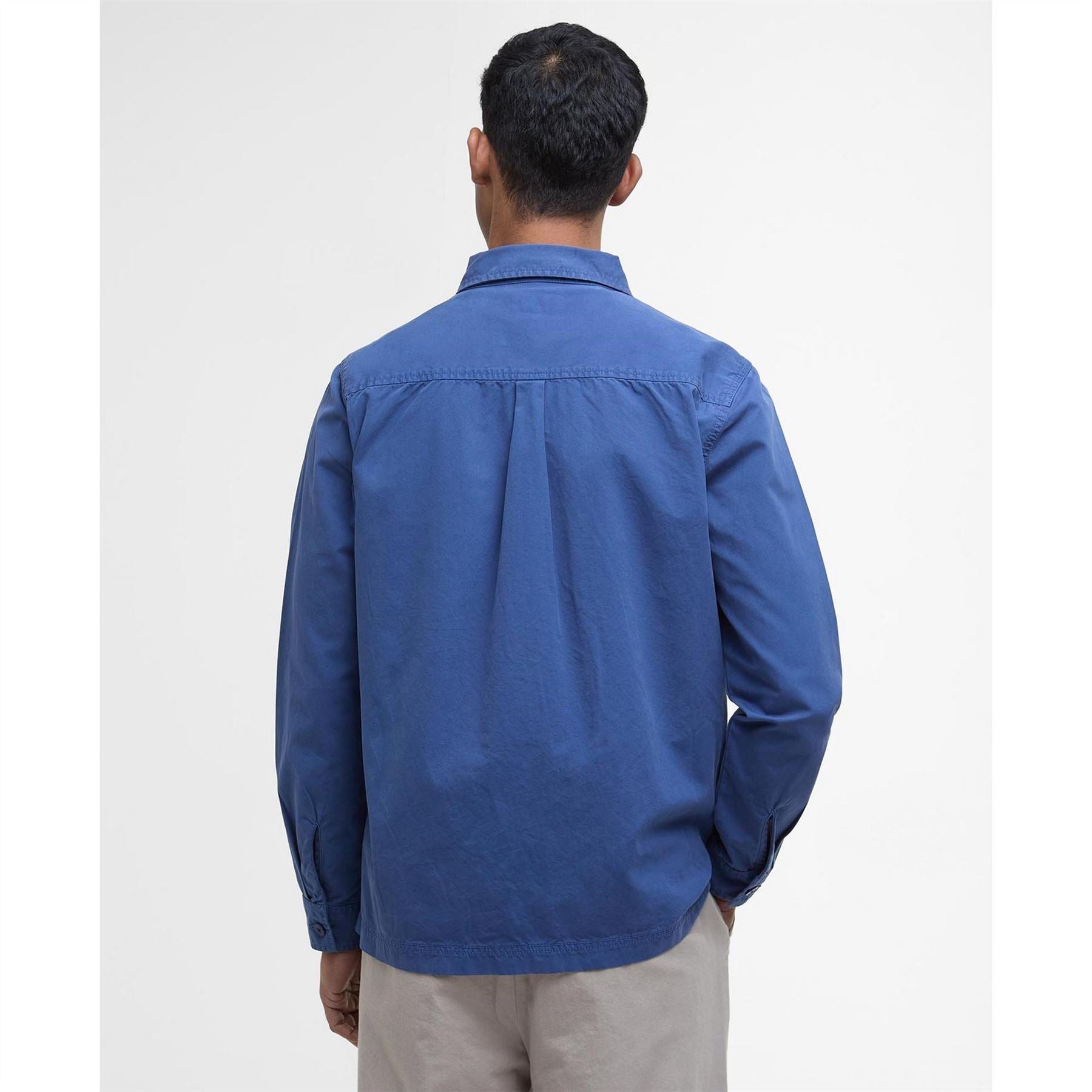 Barbour Overshirt