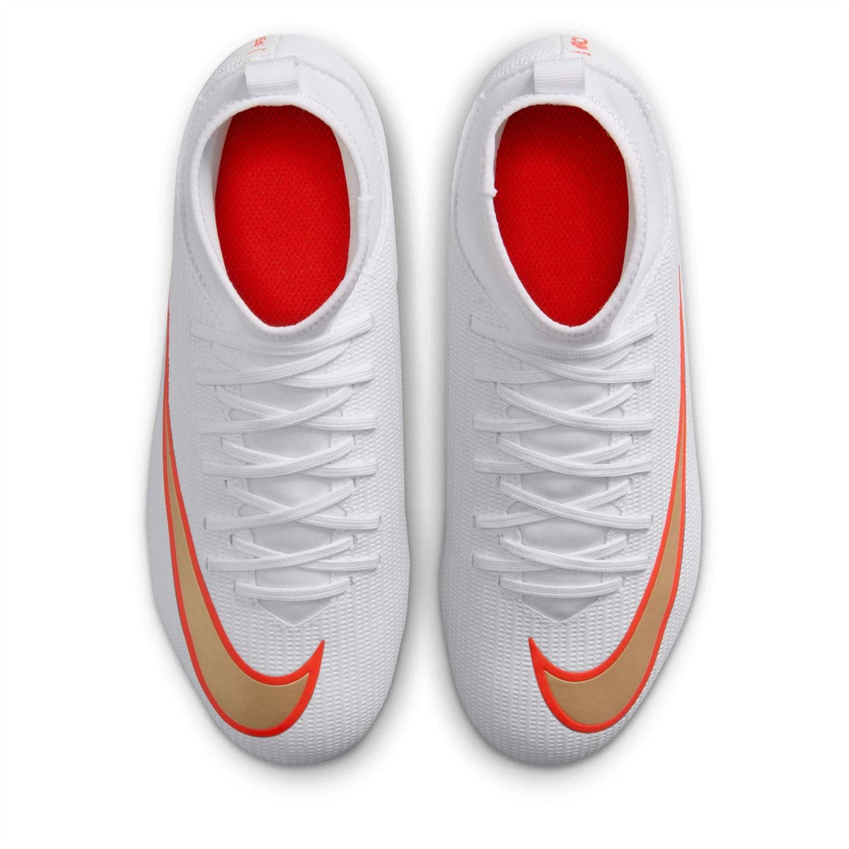 Nike Kids Superfly 11 Club Firm Ground Football Boots