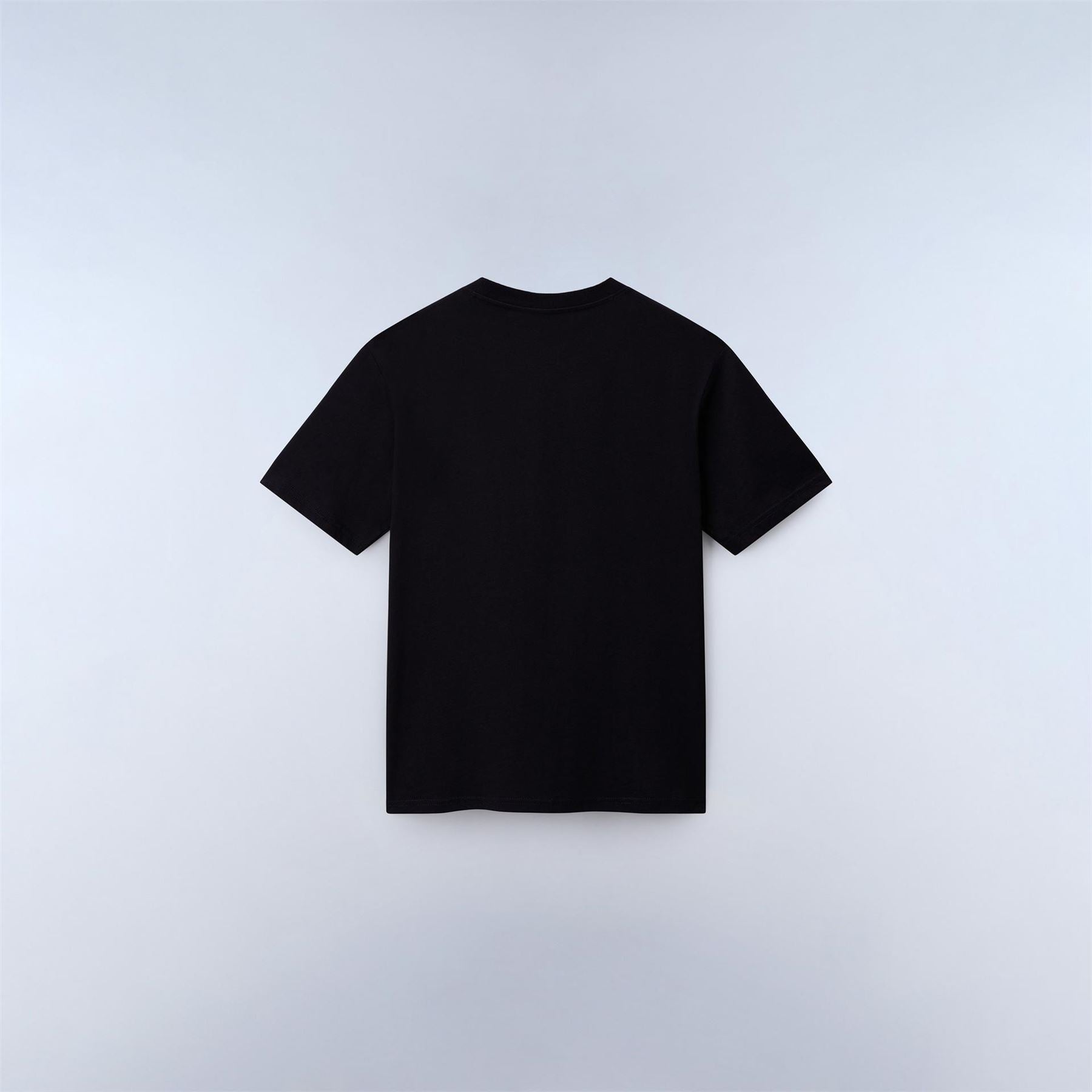 Napapijri Mens Small Box T-Shirt