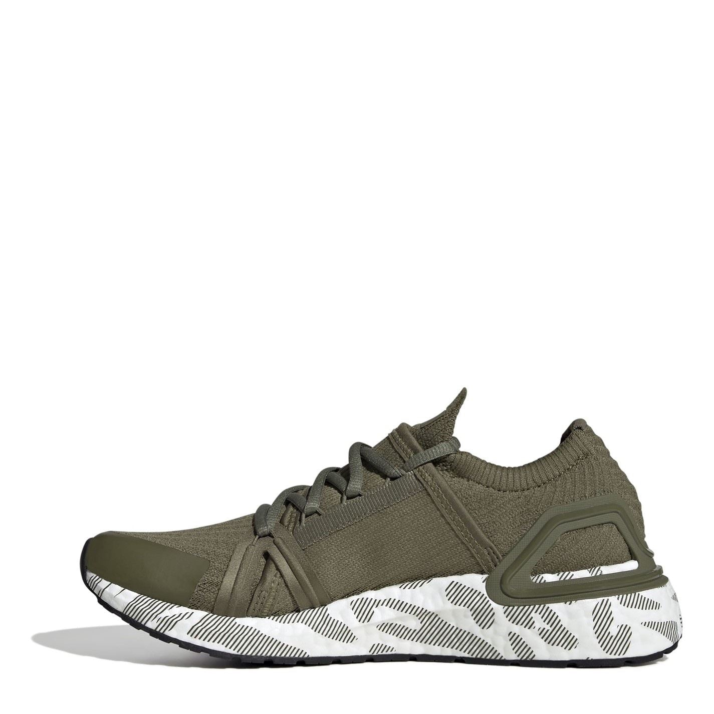 adidas Womens Ultraboost 20 Road Running Shoes