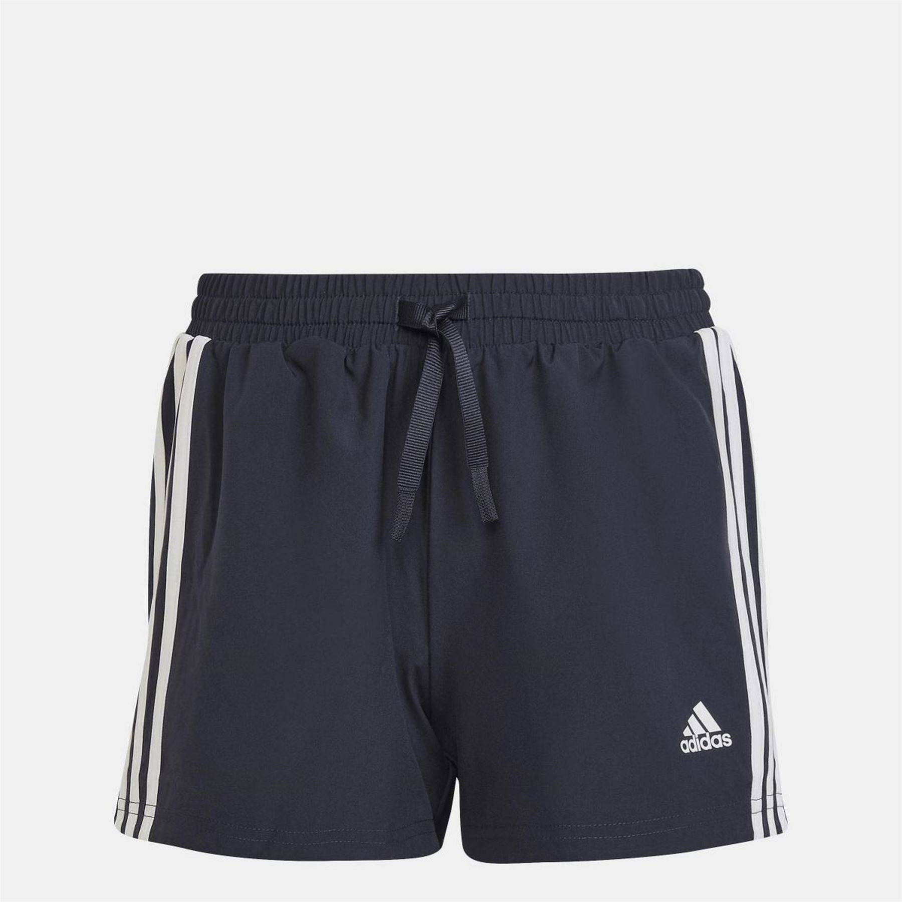 adidas To Move 3 Stripes Shorts